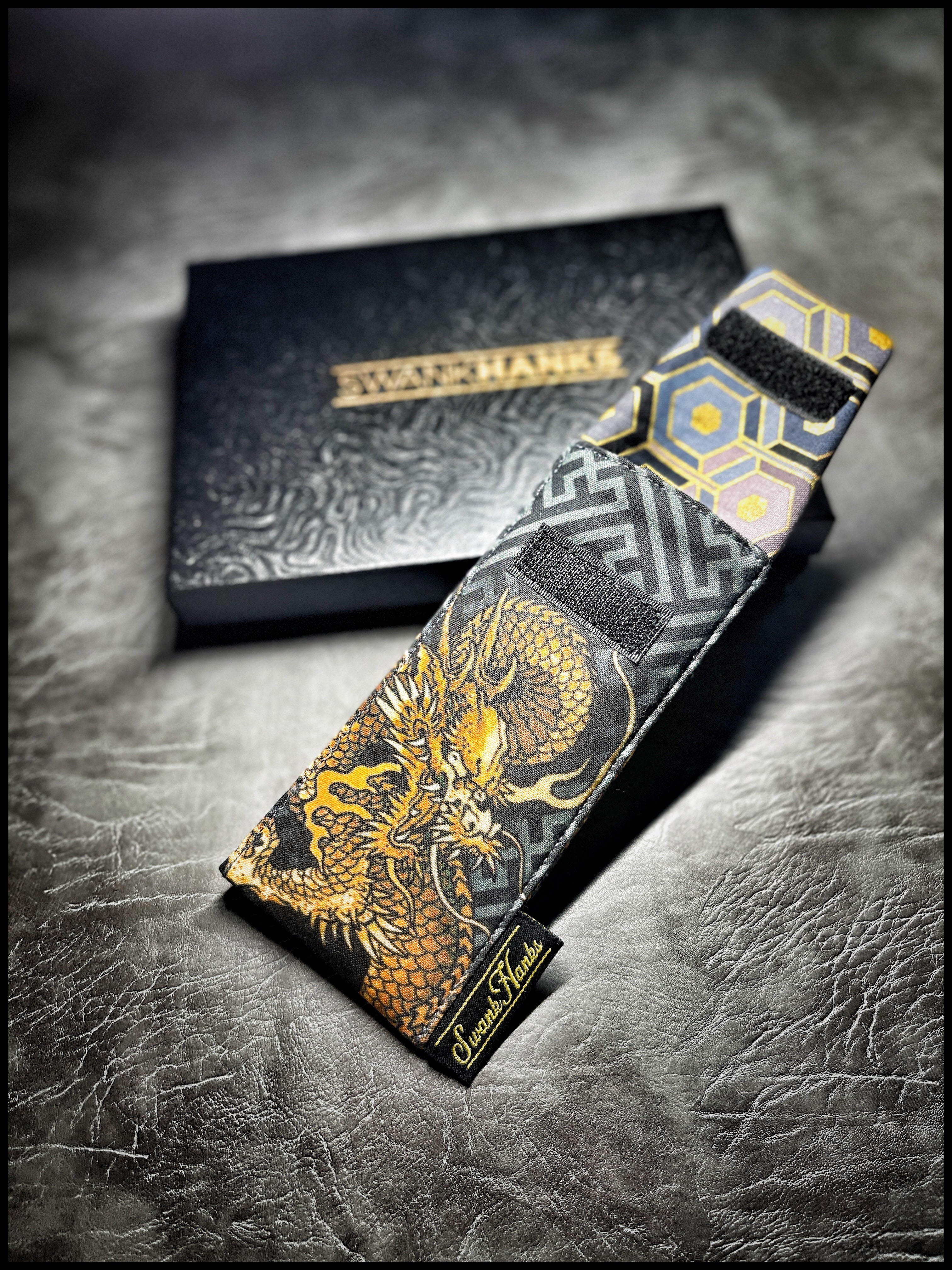 Sayagata V3 Single Pouch