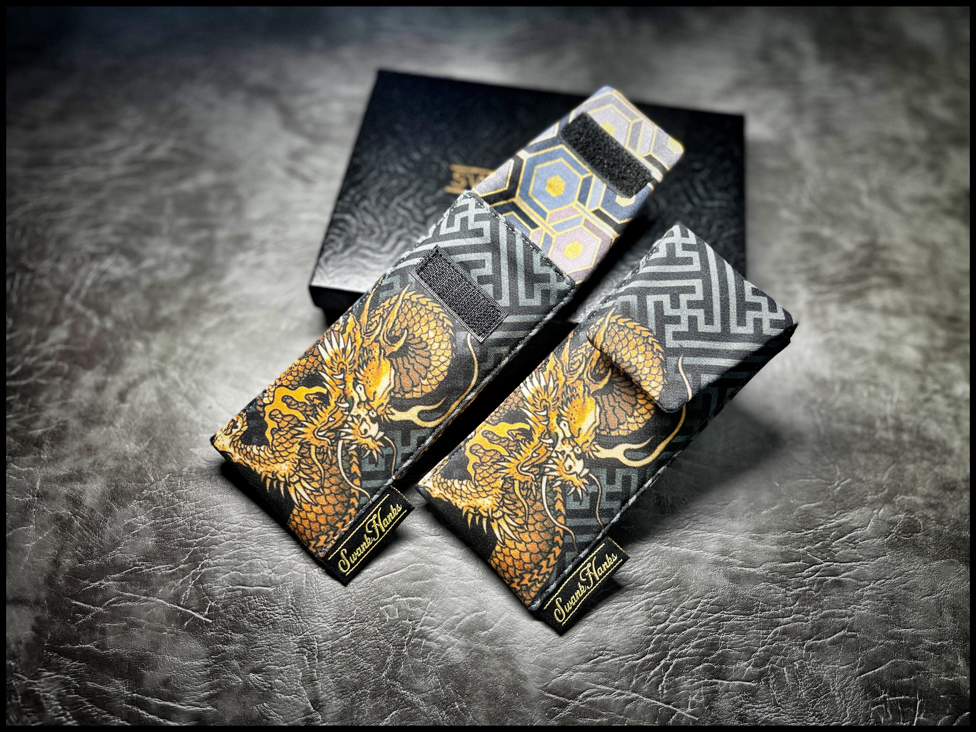 Sayagata V3 Single Pouch