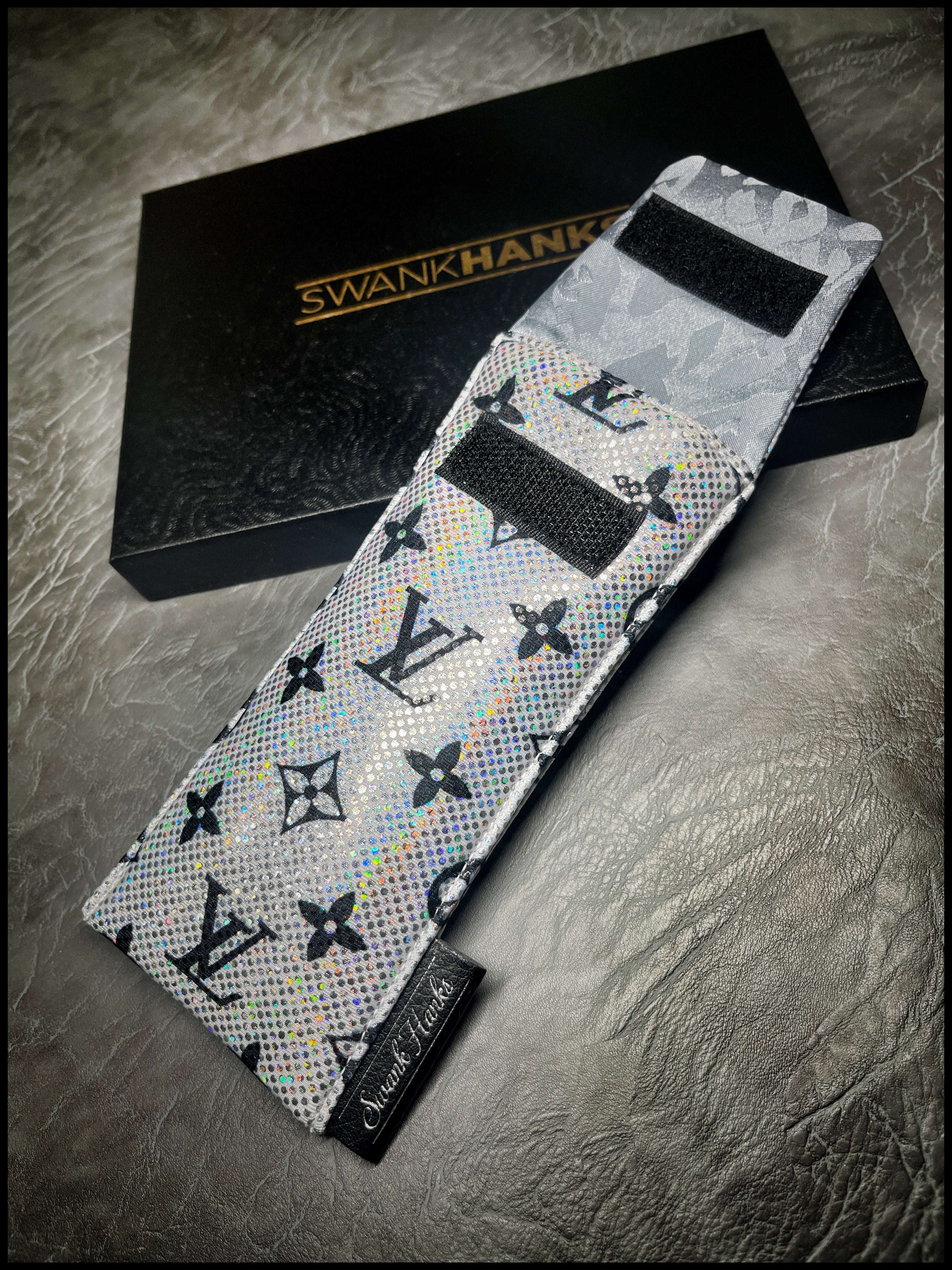 Silver UV LV V2 (Last batch)