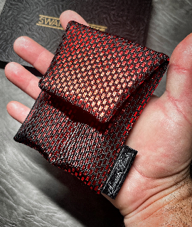 Garret (Red UV)