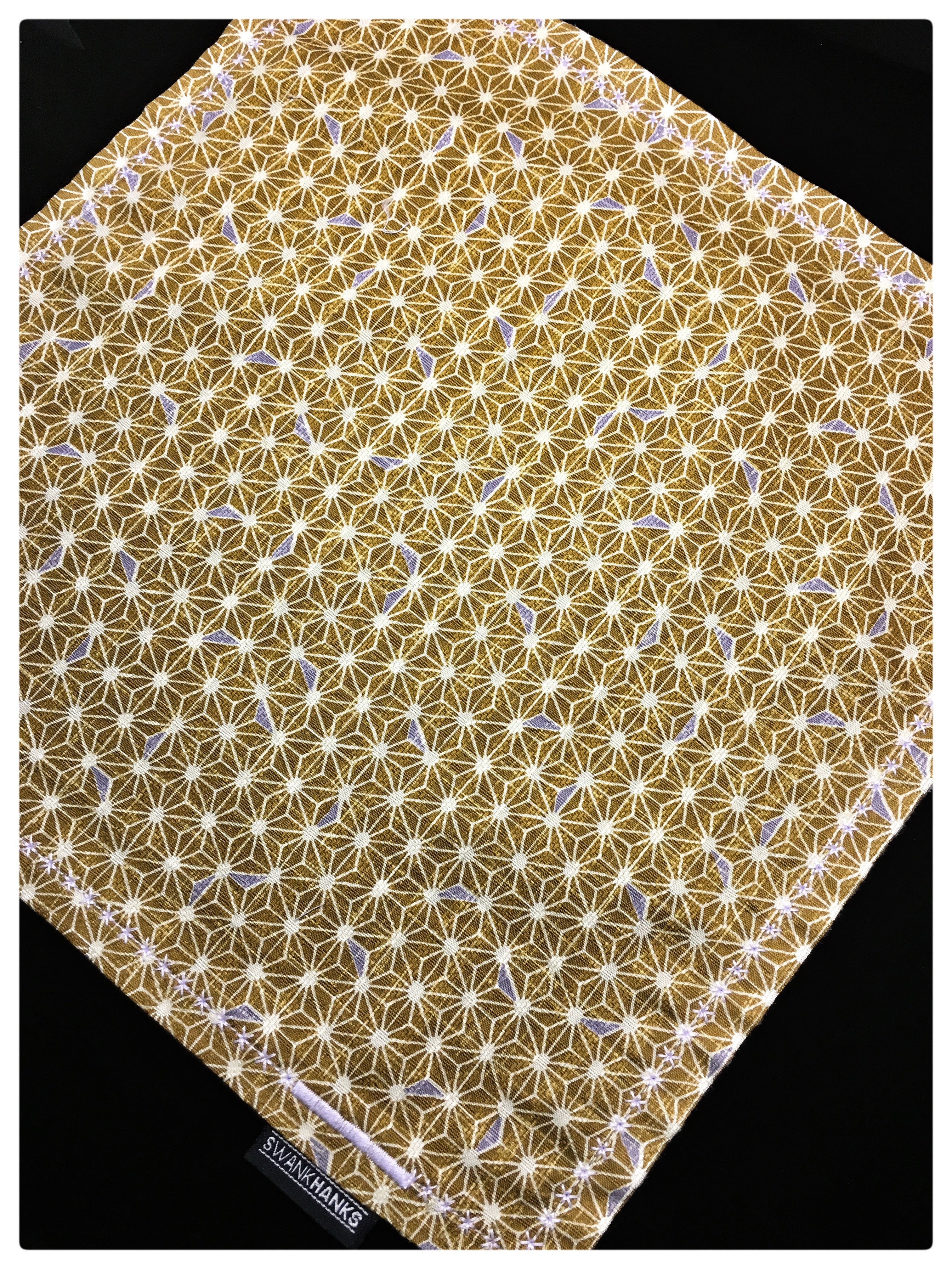 Golden Prism
