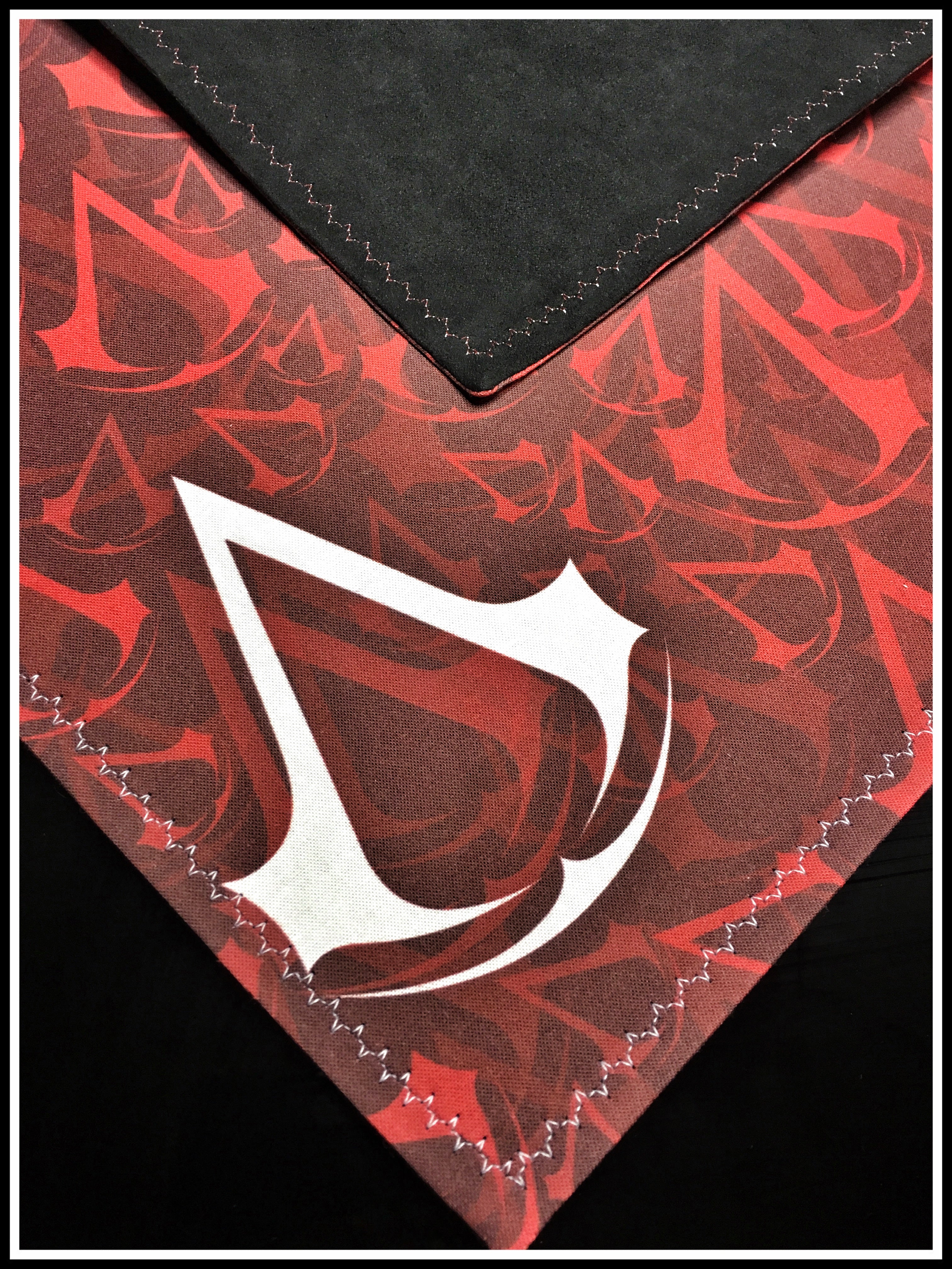 Assassin's Creed Red