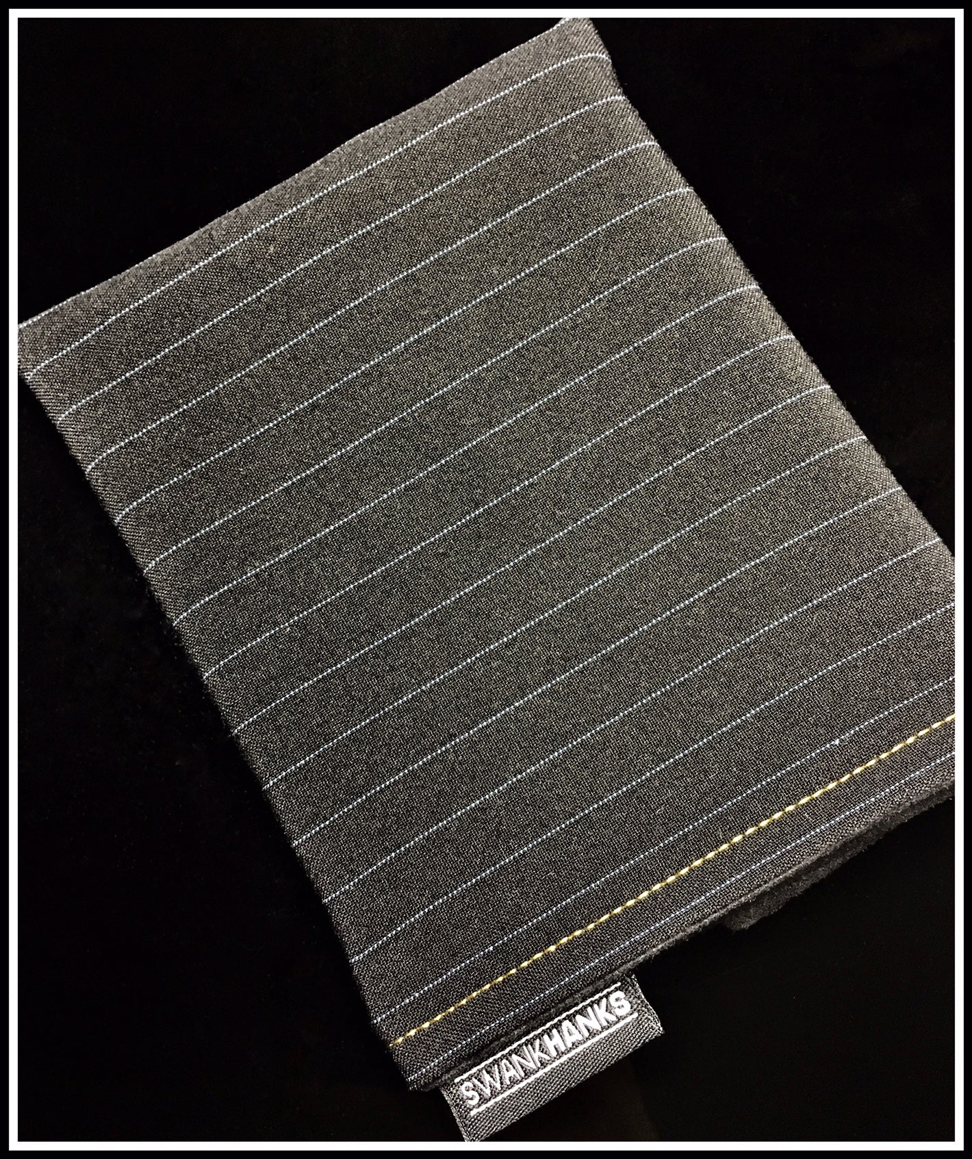 Pinstripes