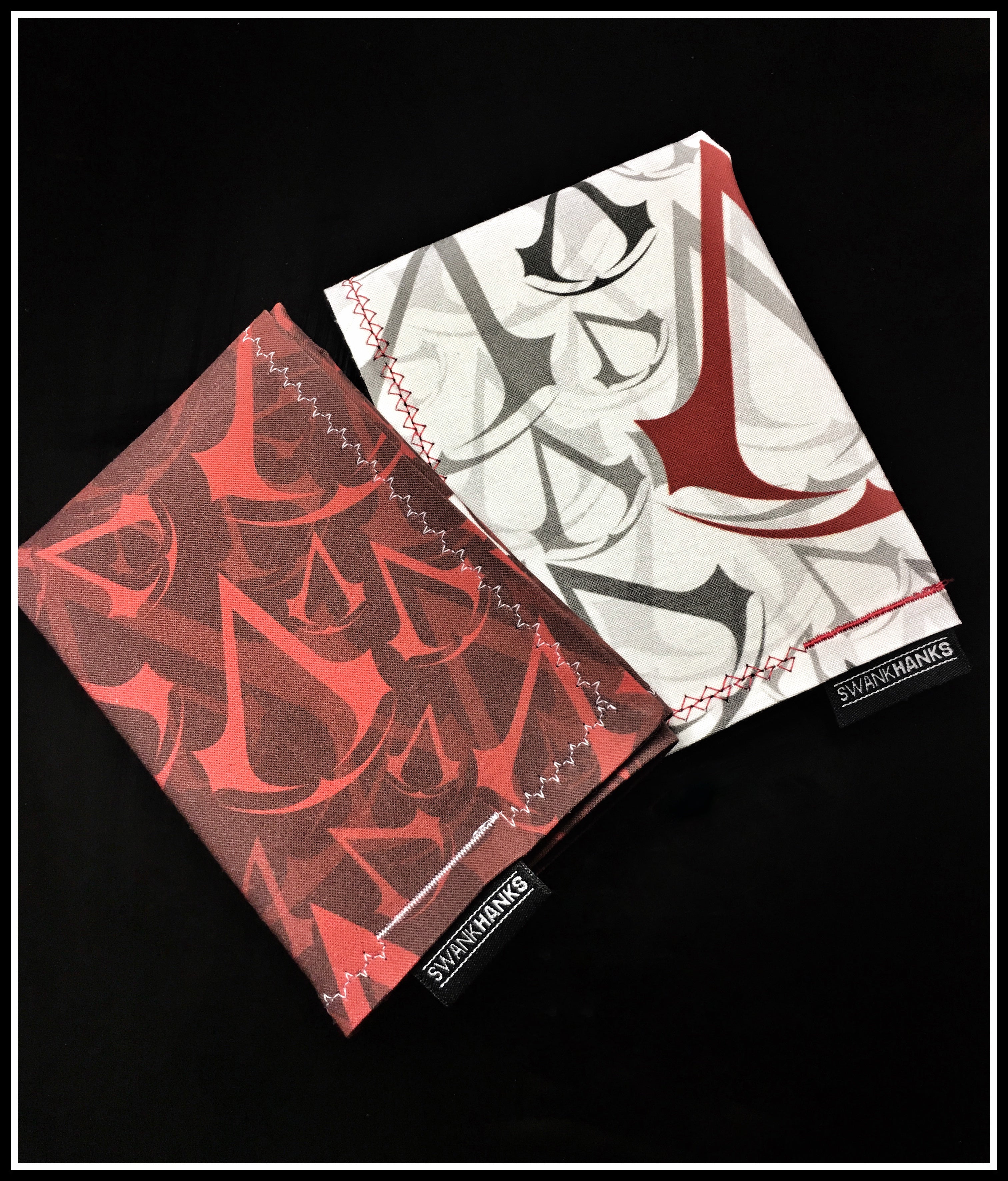 Assassin's Creed Red