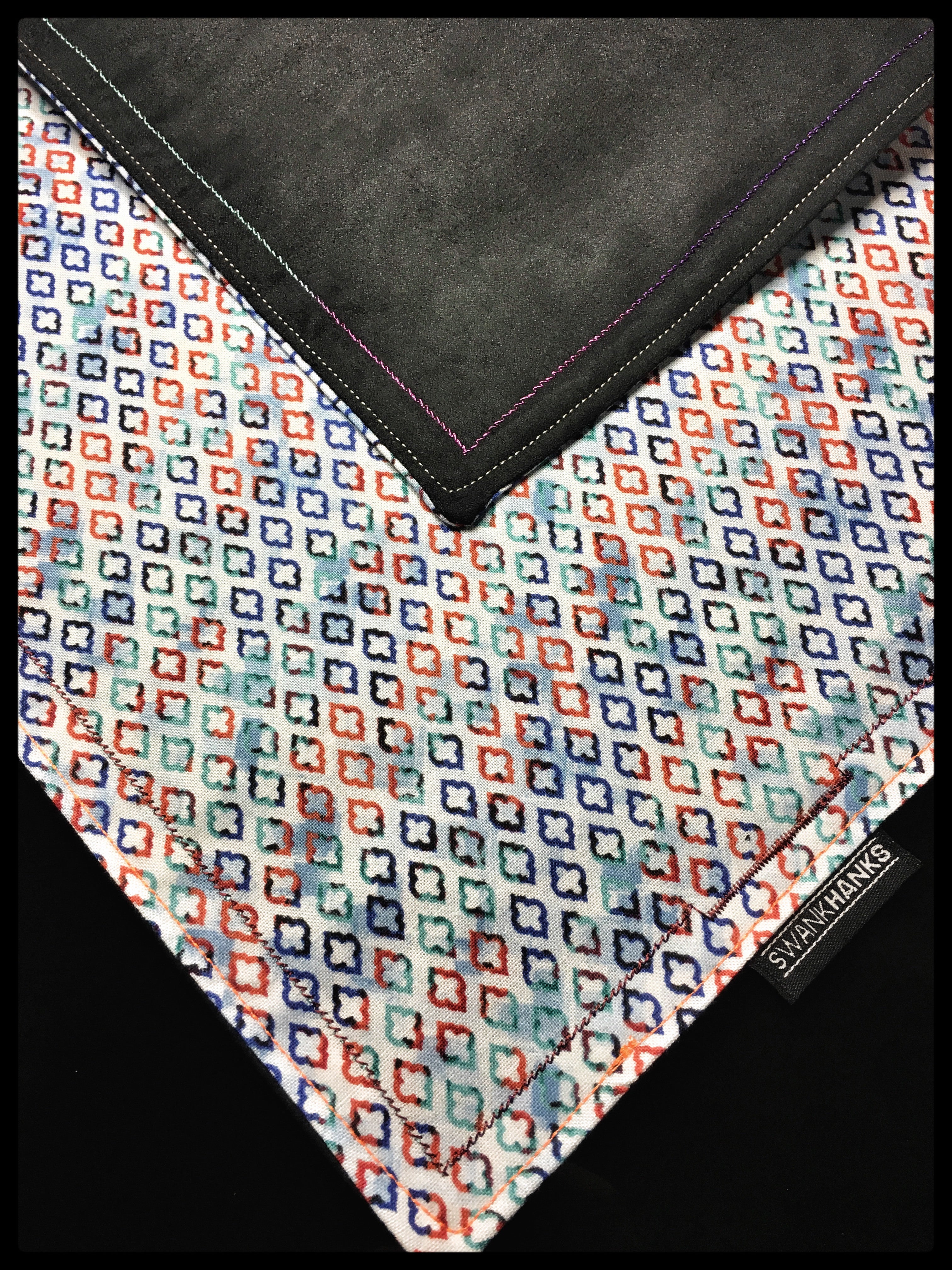 Persian Batik