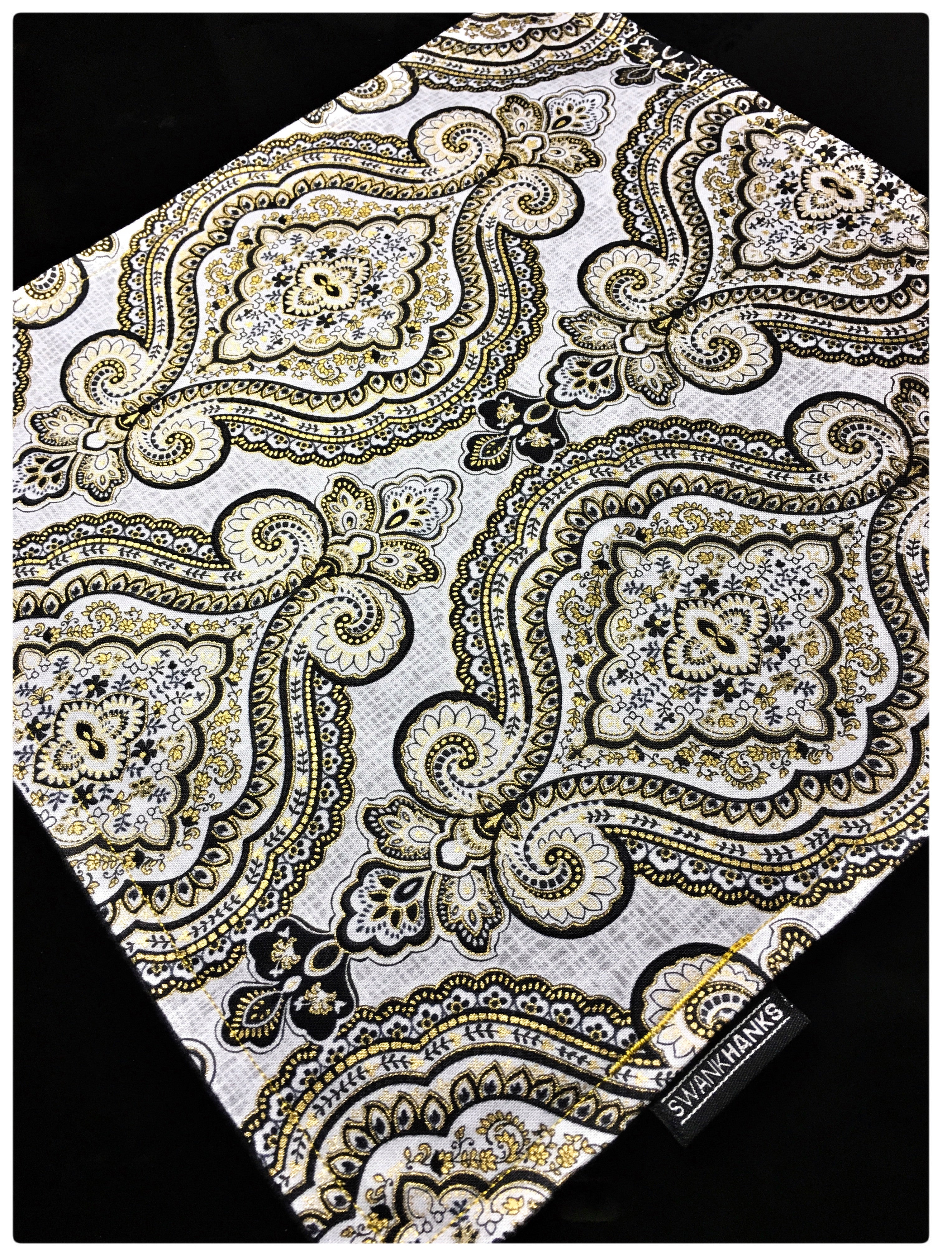 Royal Gold 2