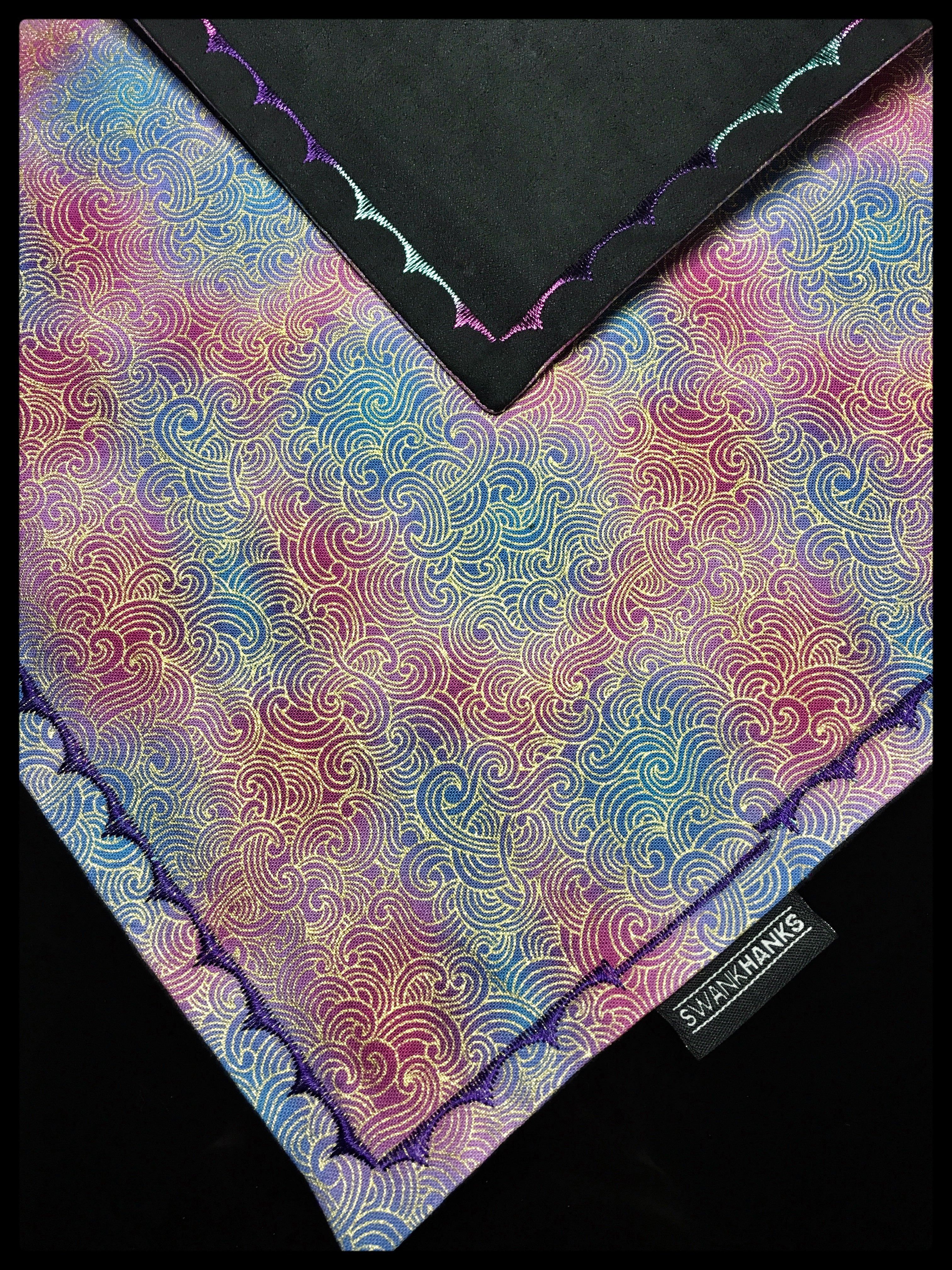 Neon Waves