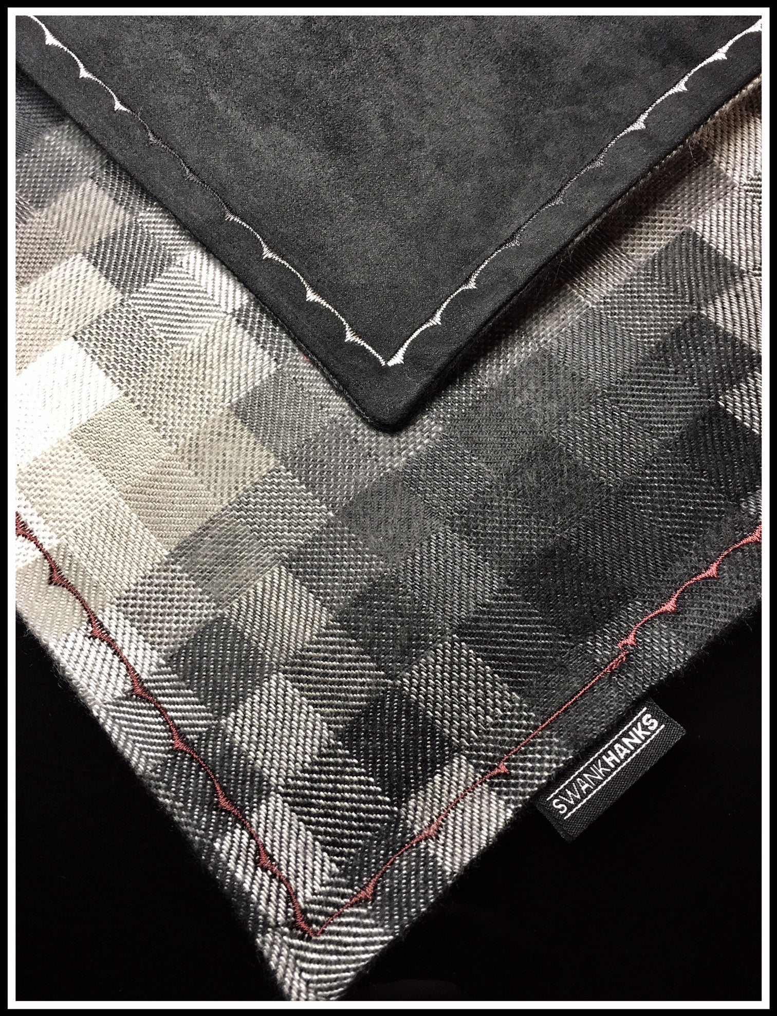 B&W Checkers