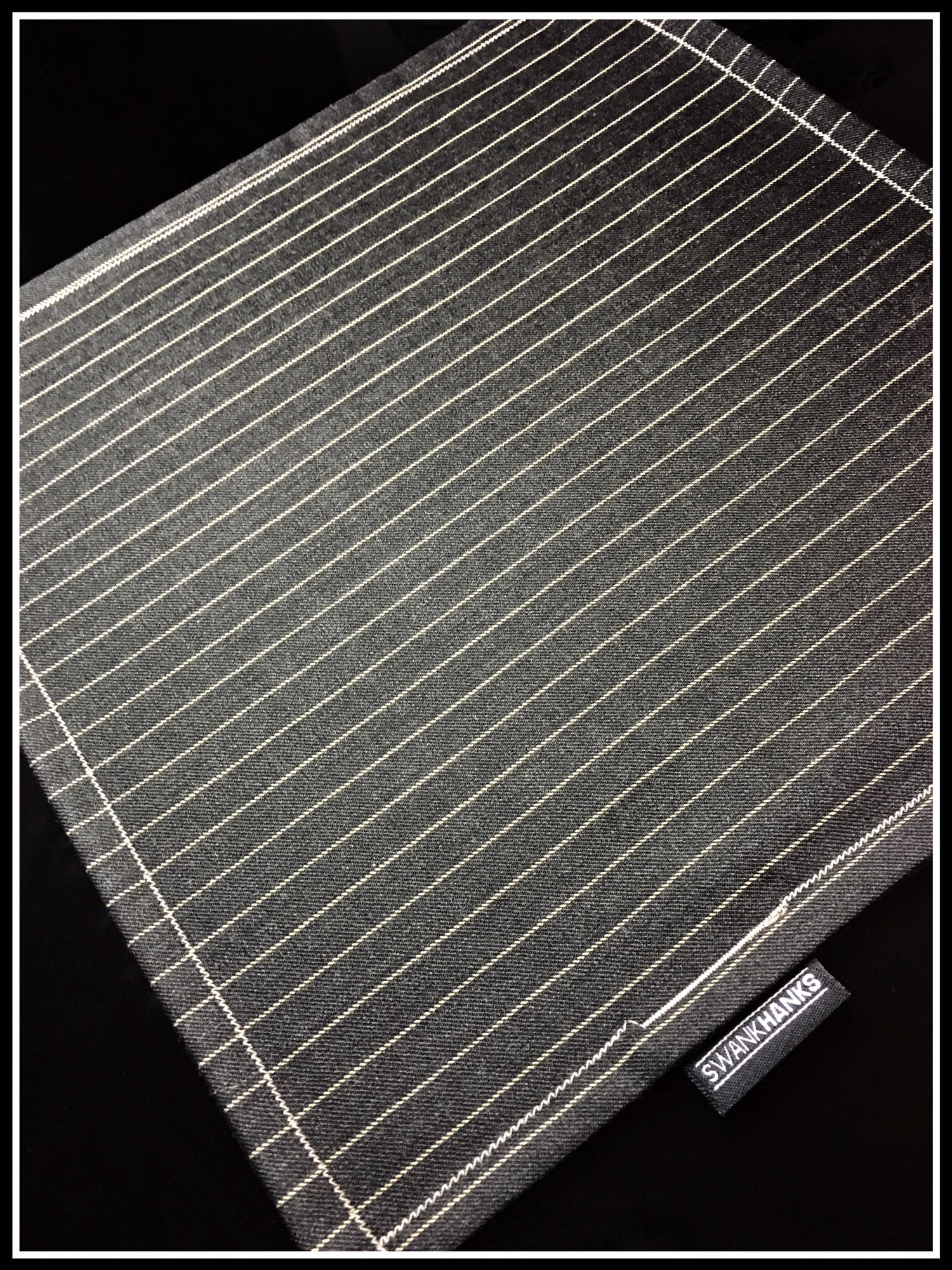 Premium Pinstripe