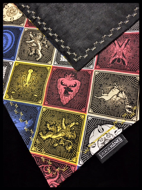 Game Of Thrones #1