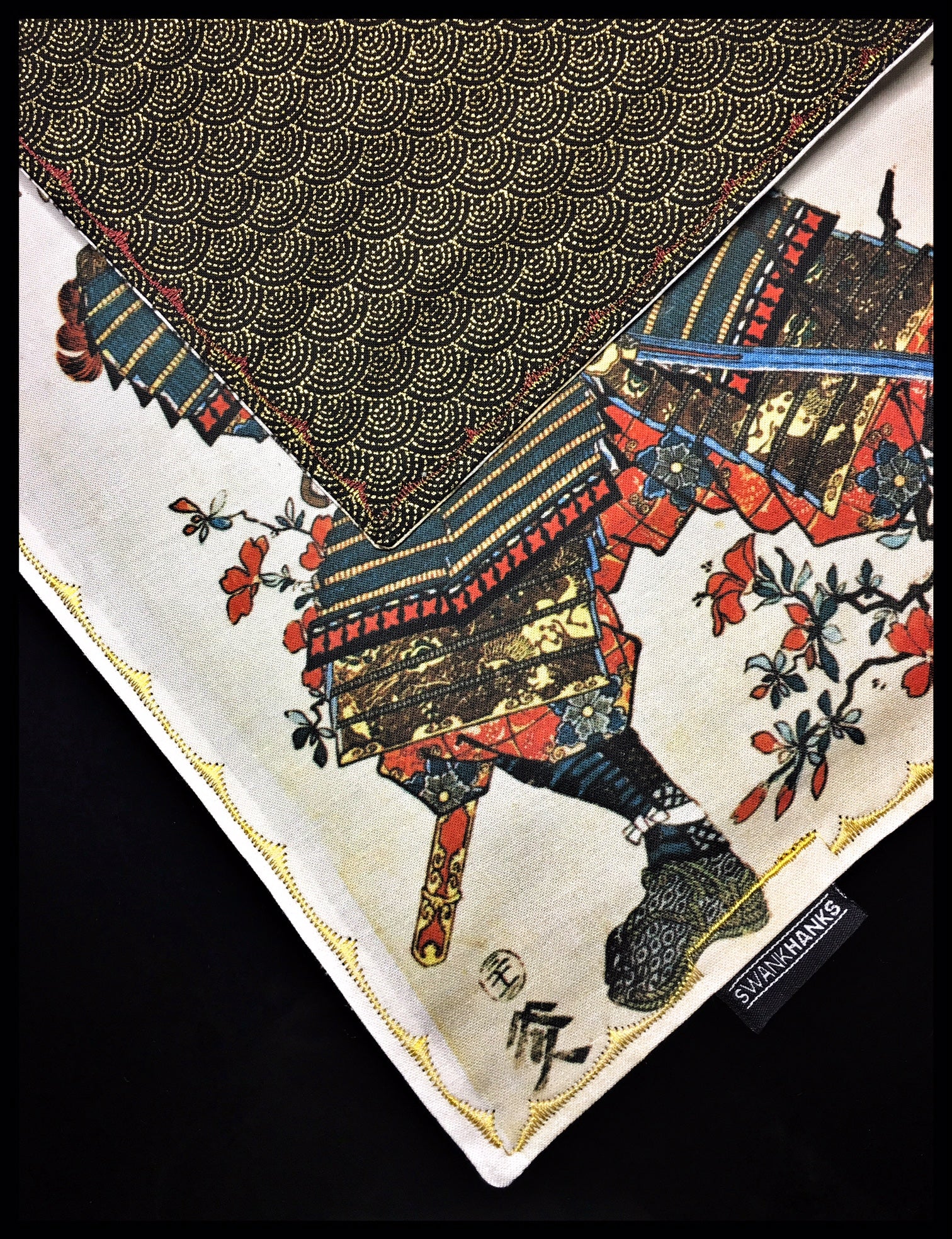 Shogen Masakuni One- Off