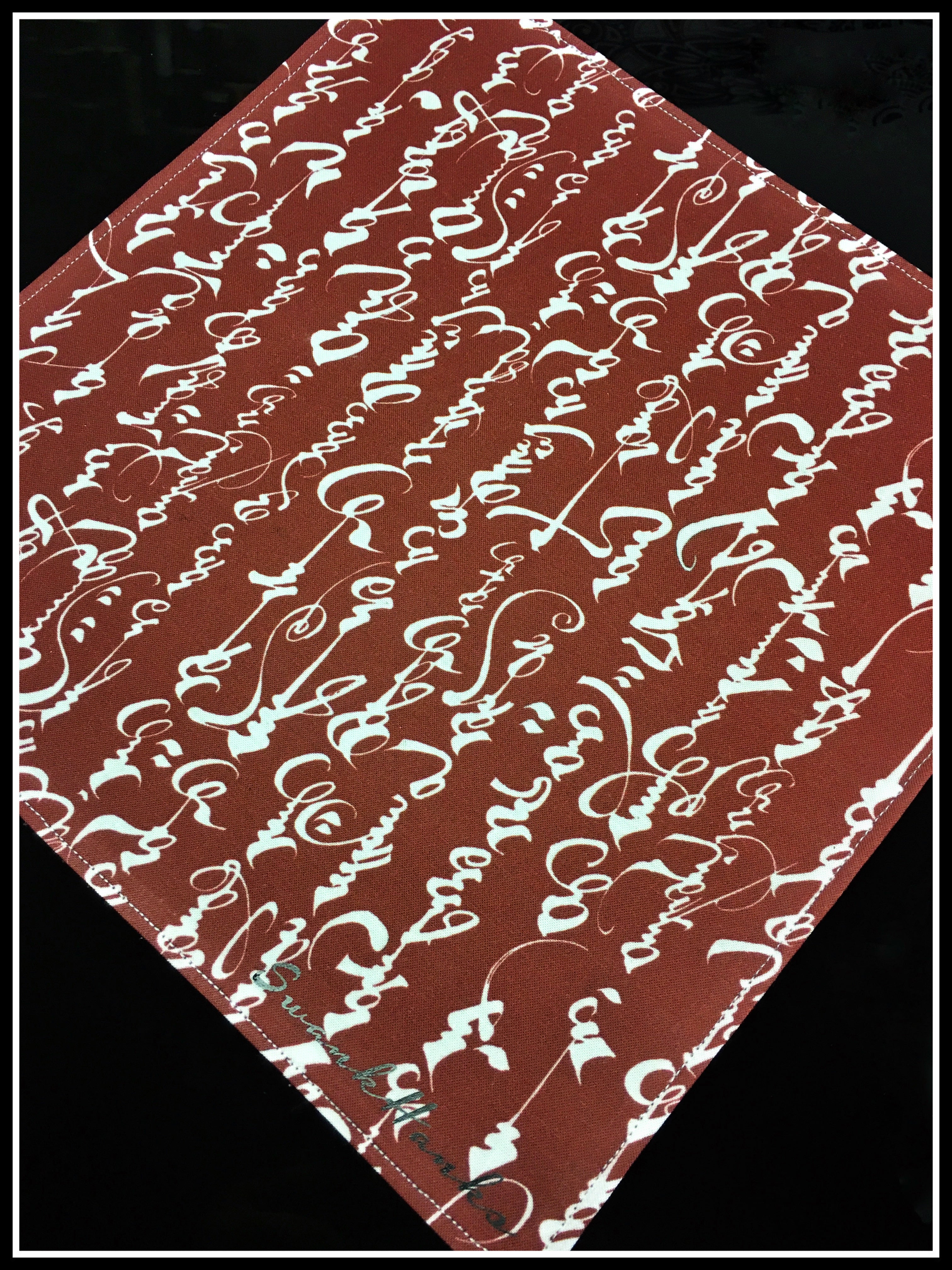 Script