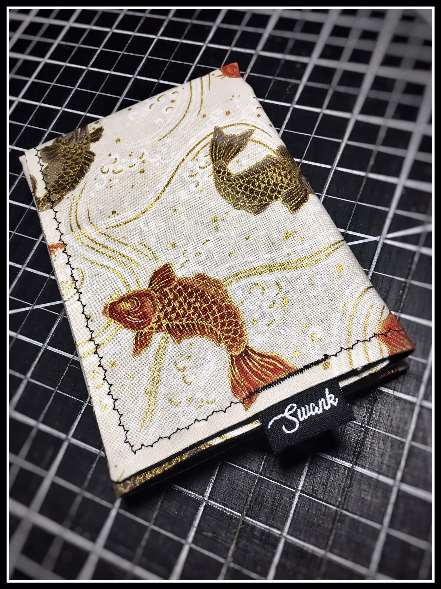 Kireina Koi
