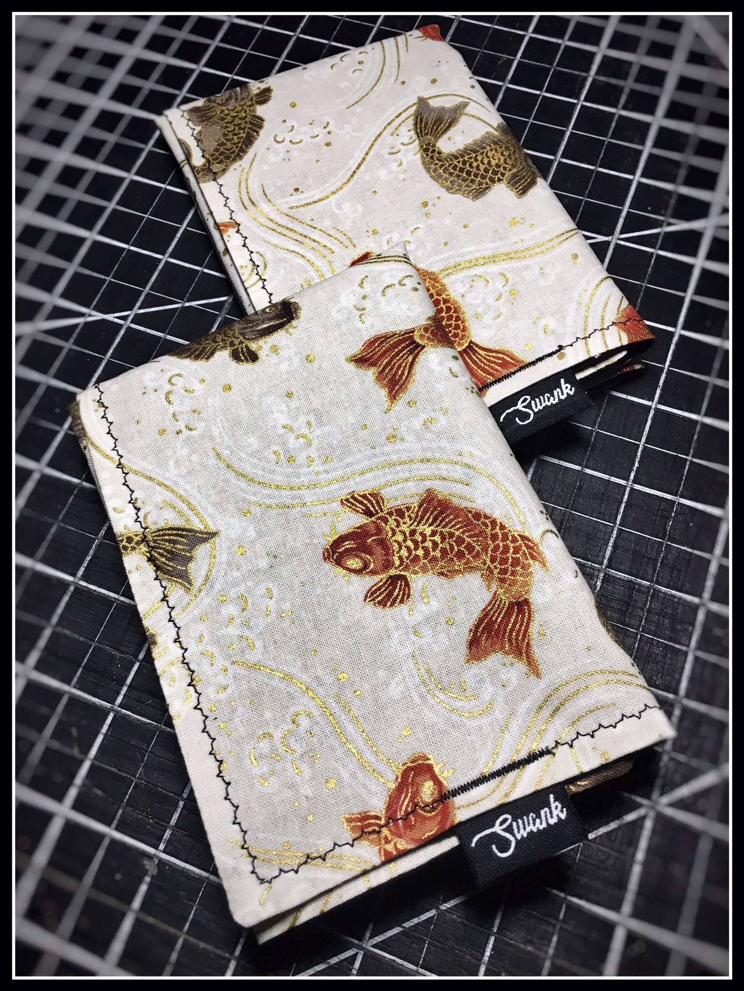 Kireina Koi