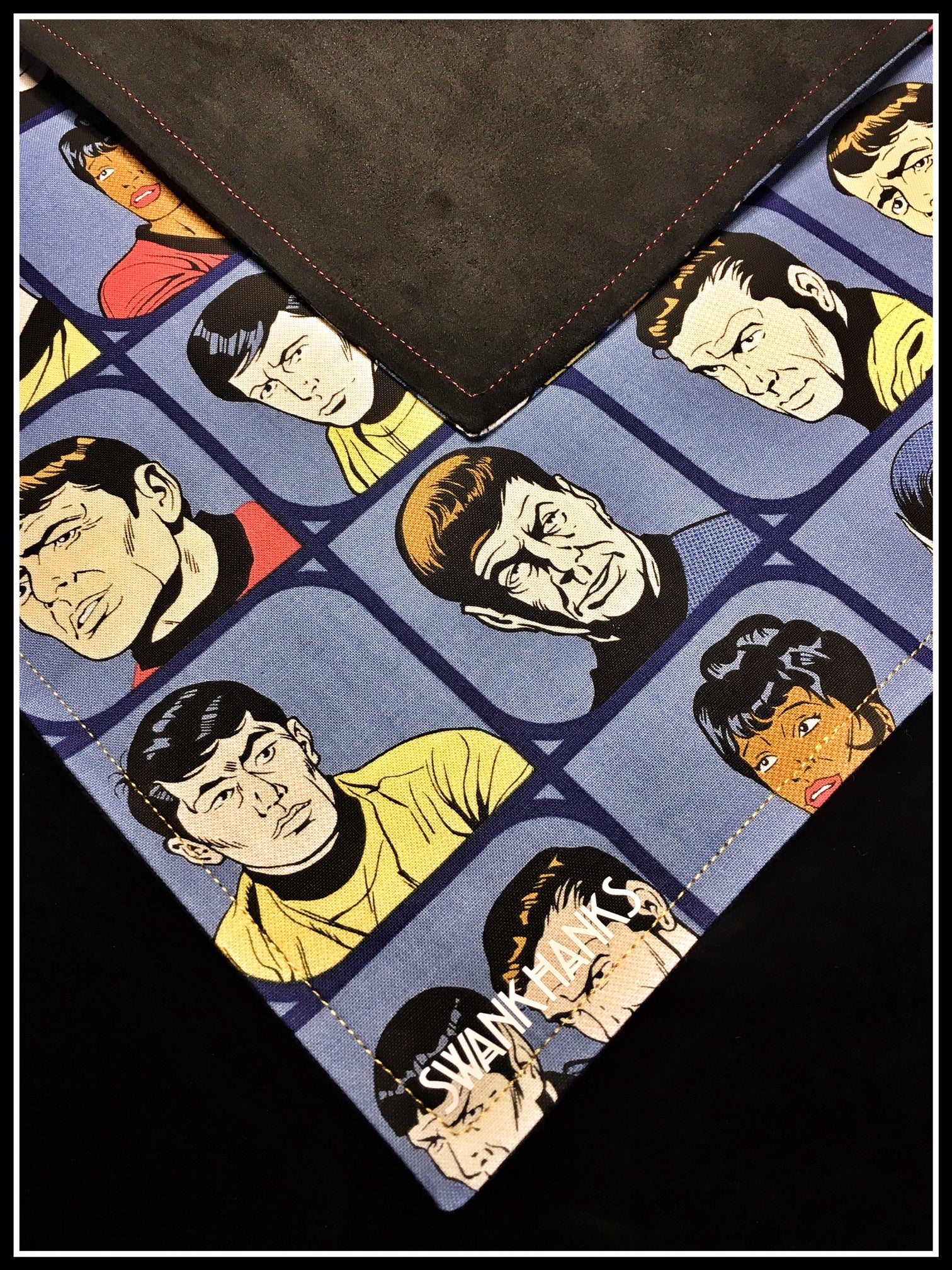 Final Frontier