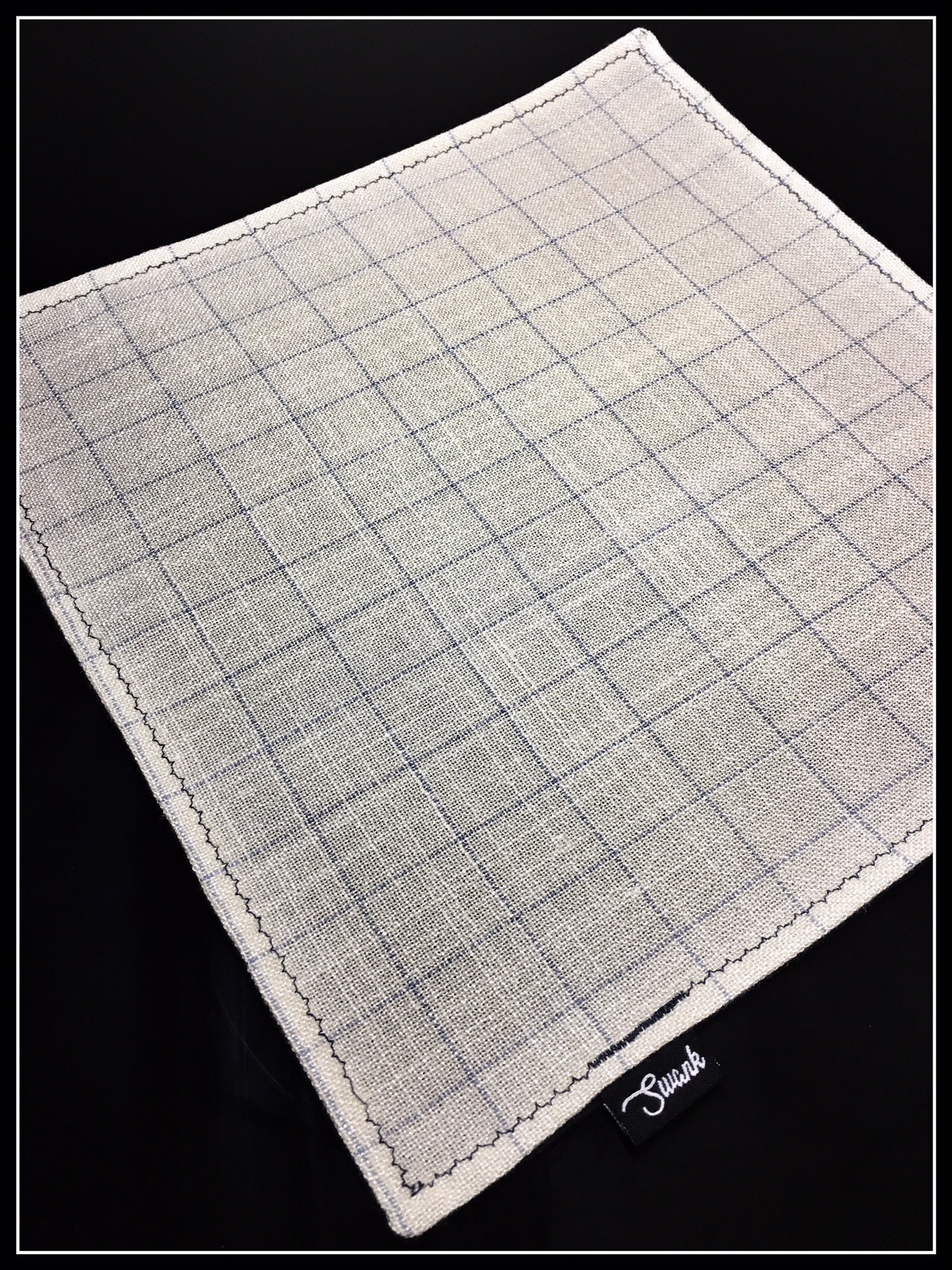 Princeton Pinstripes