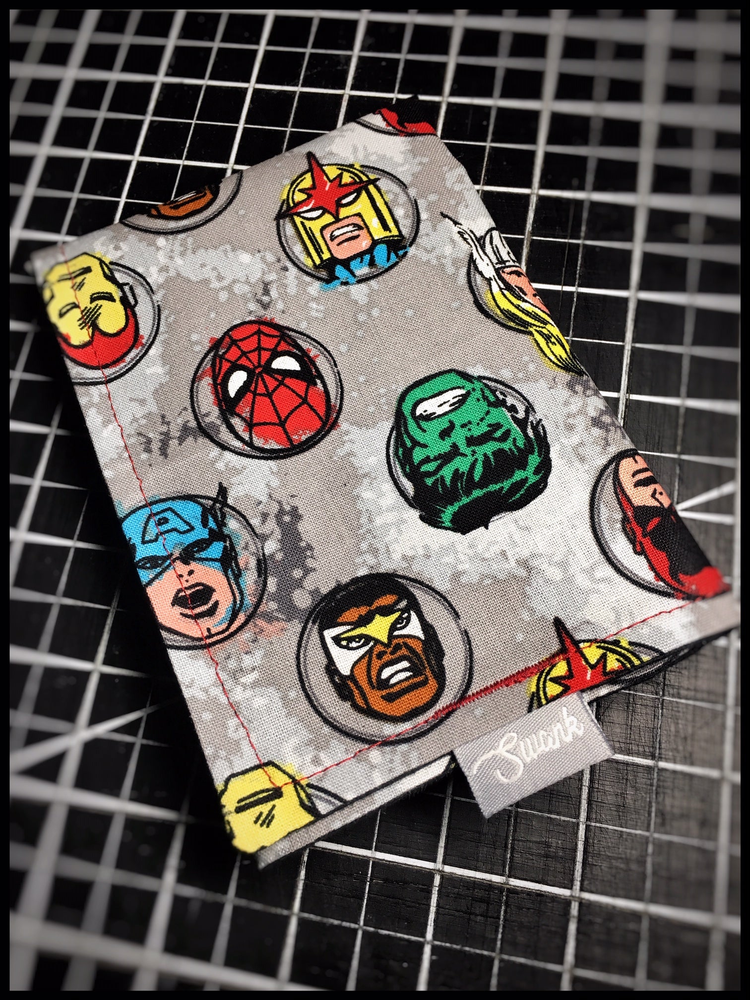 Marvel Snapshots (1-off)