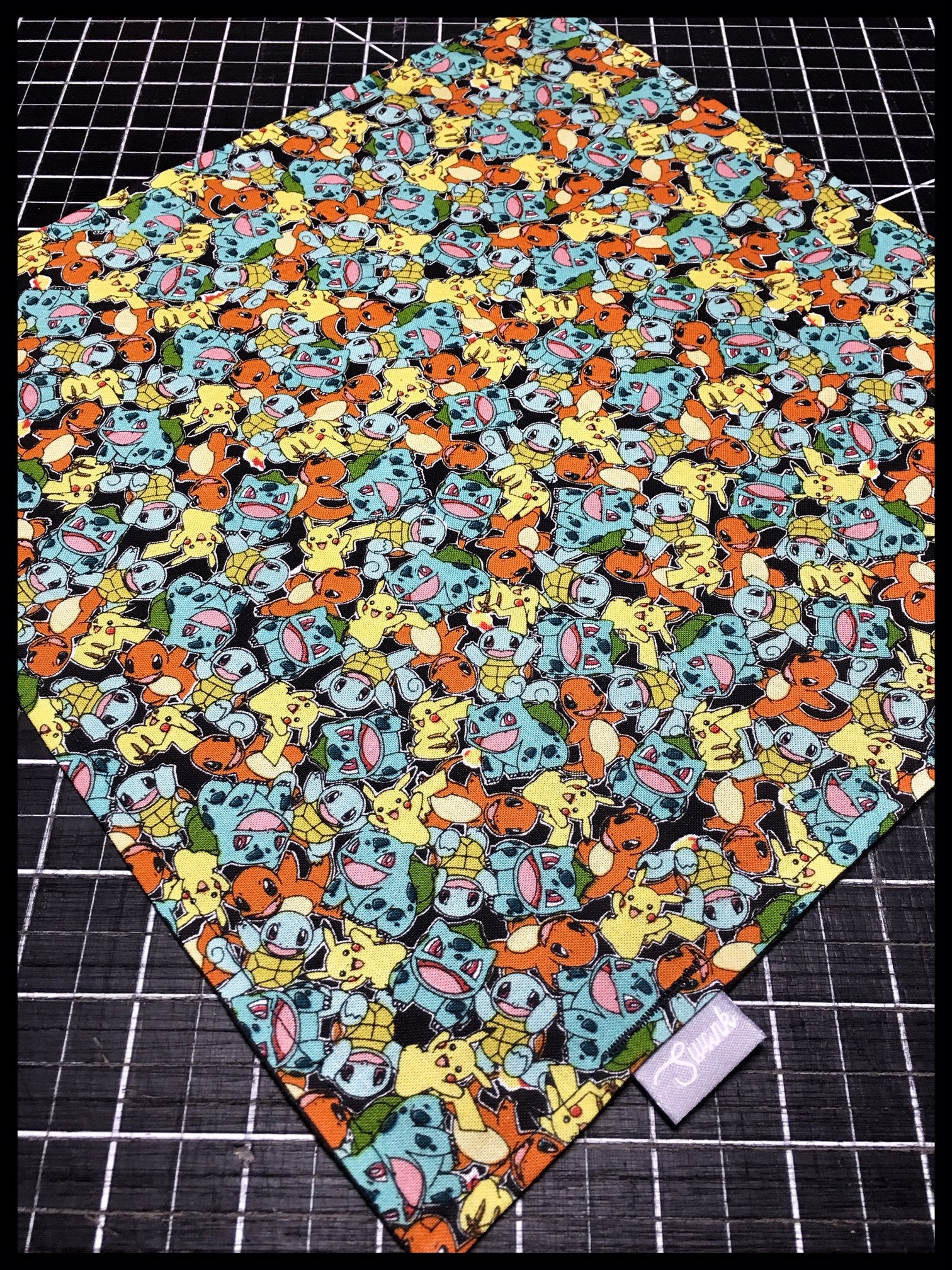 Pokemon V1