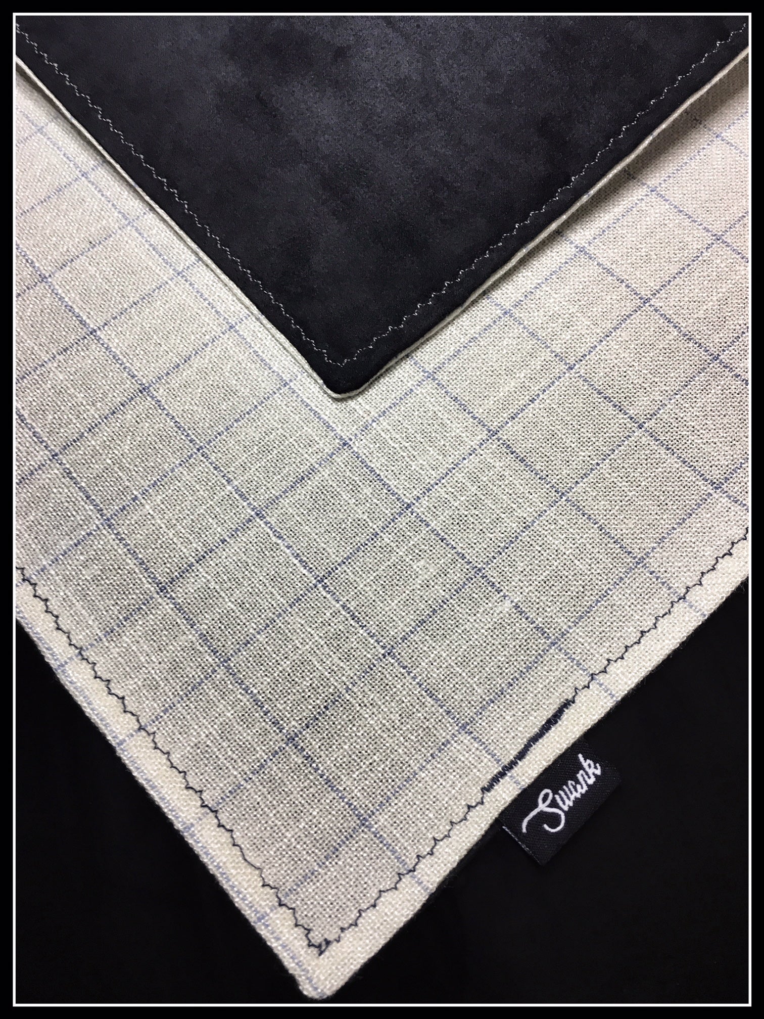 Princeton Pinstripes