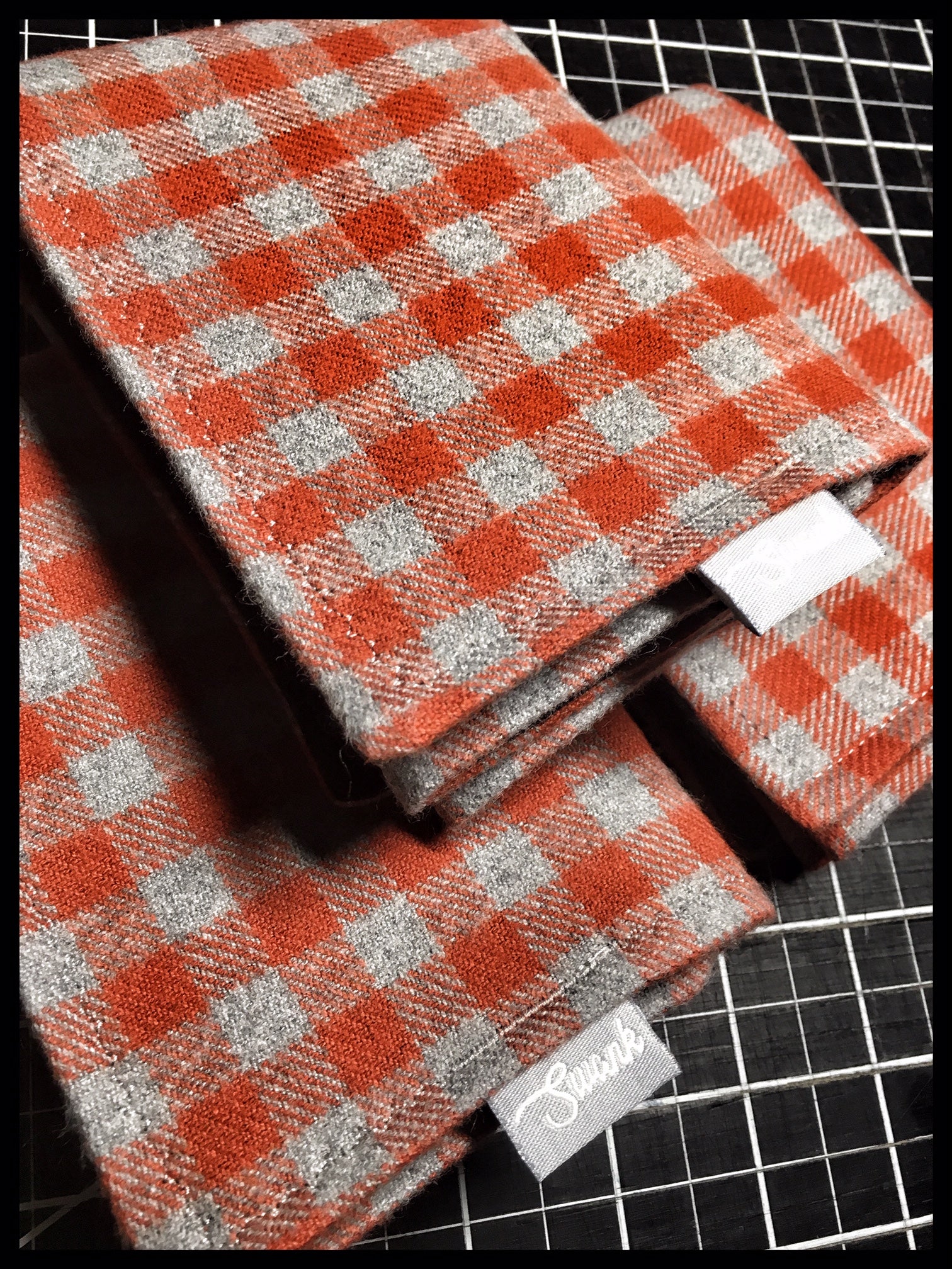 Fall Flannel