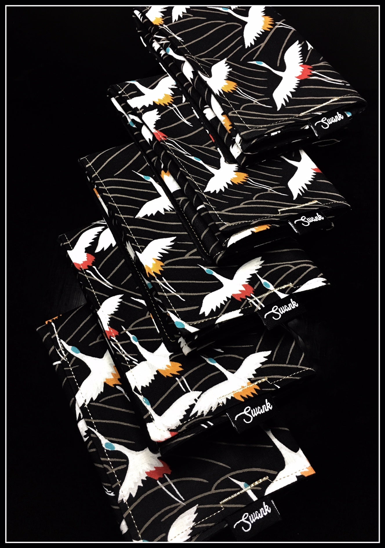 The Flight of the Crane