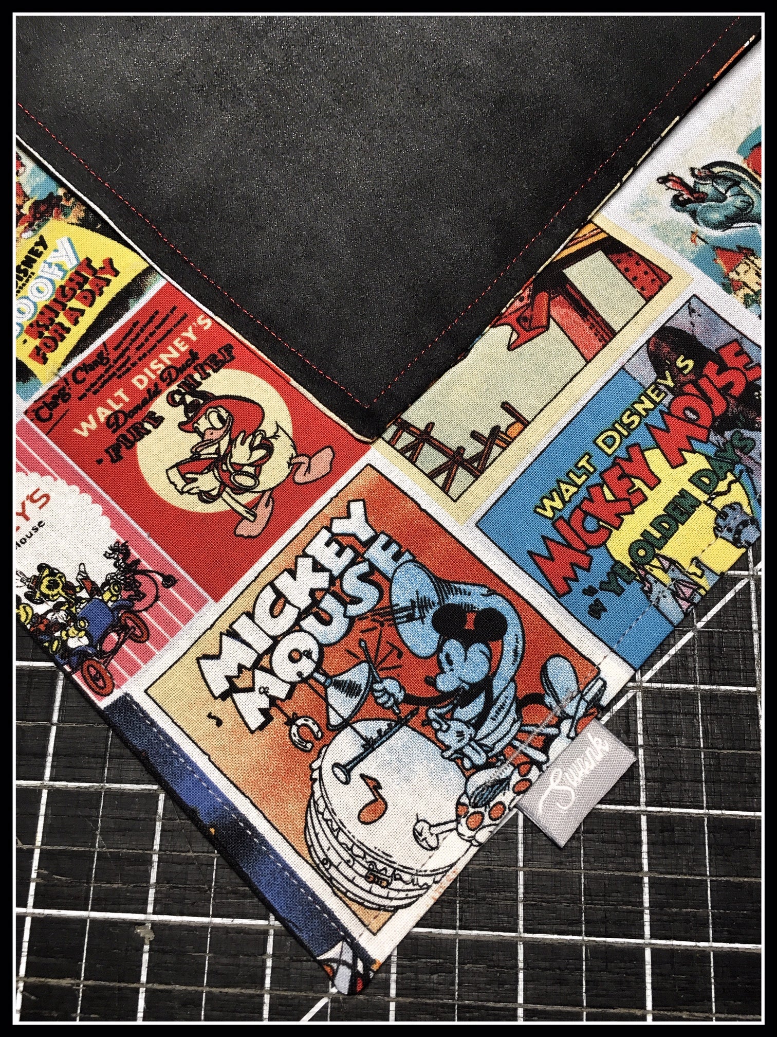 Vintage Mickey