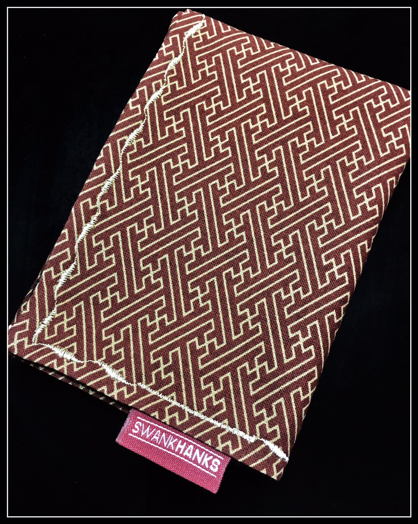 Red/Gold Sayagata