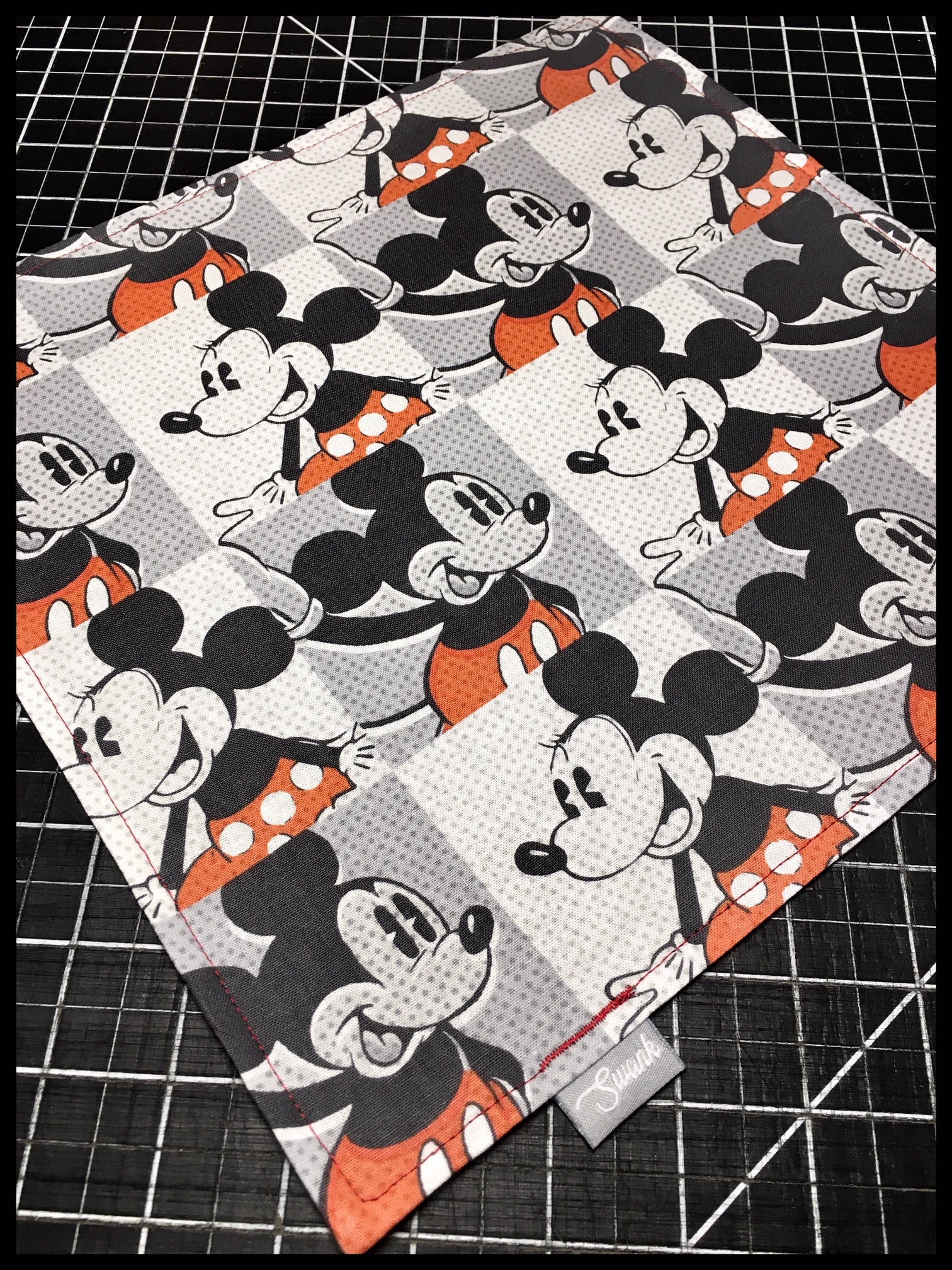 MICKEY