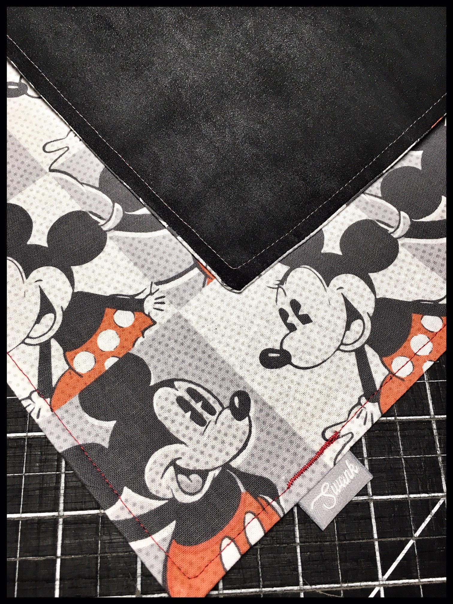 MICKEY