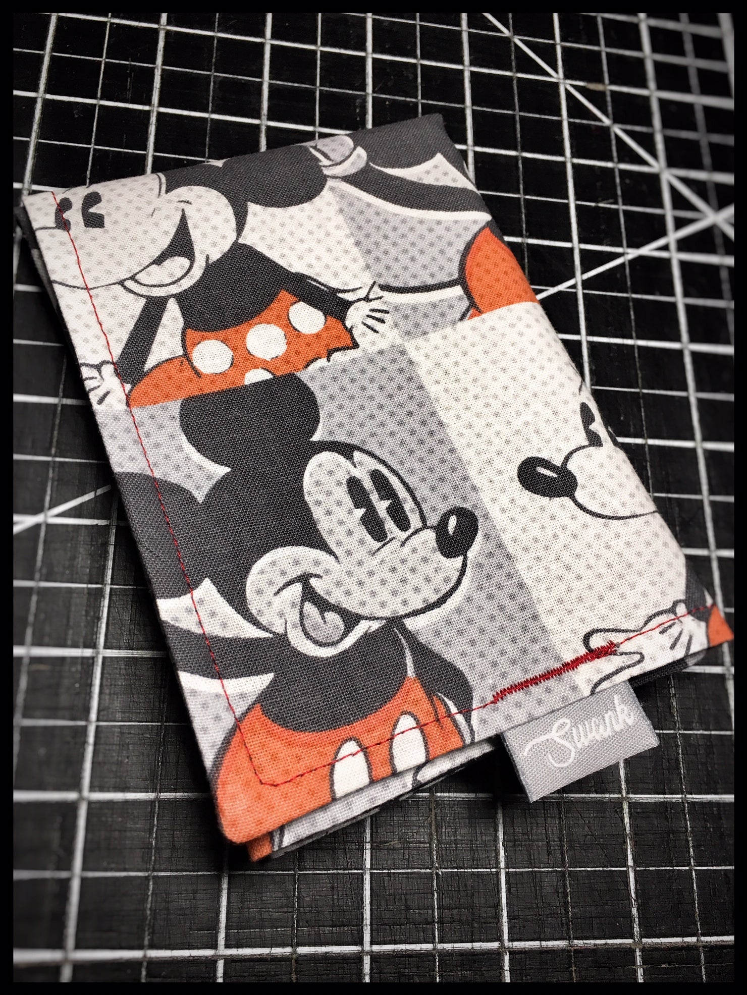 MICKEY