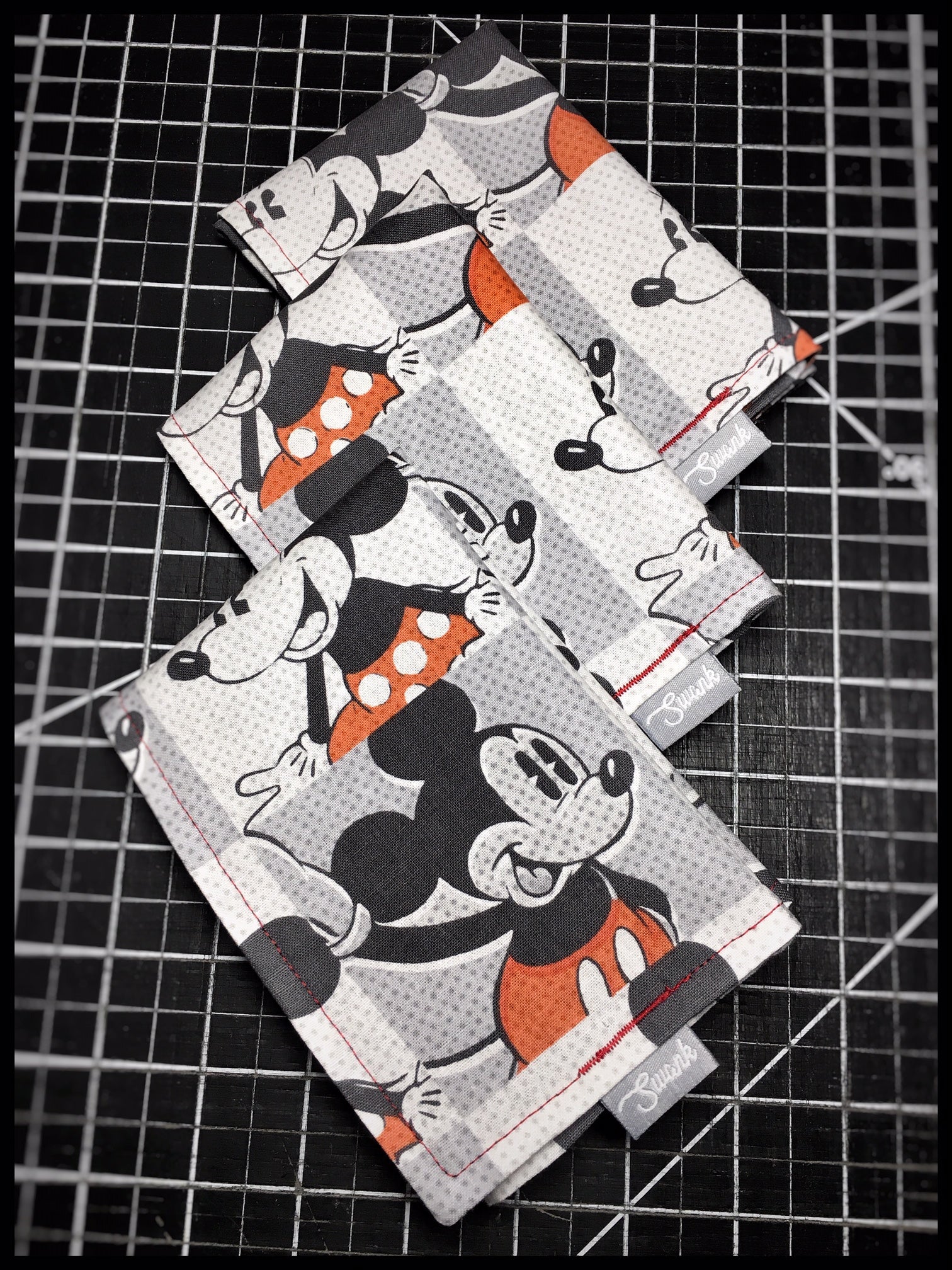 MICKEY