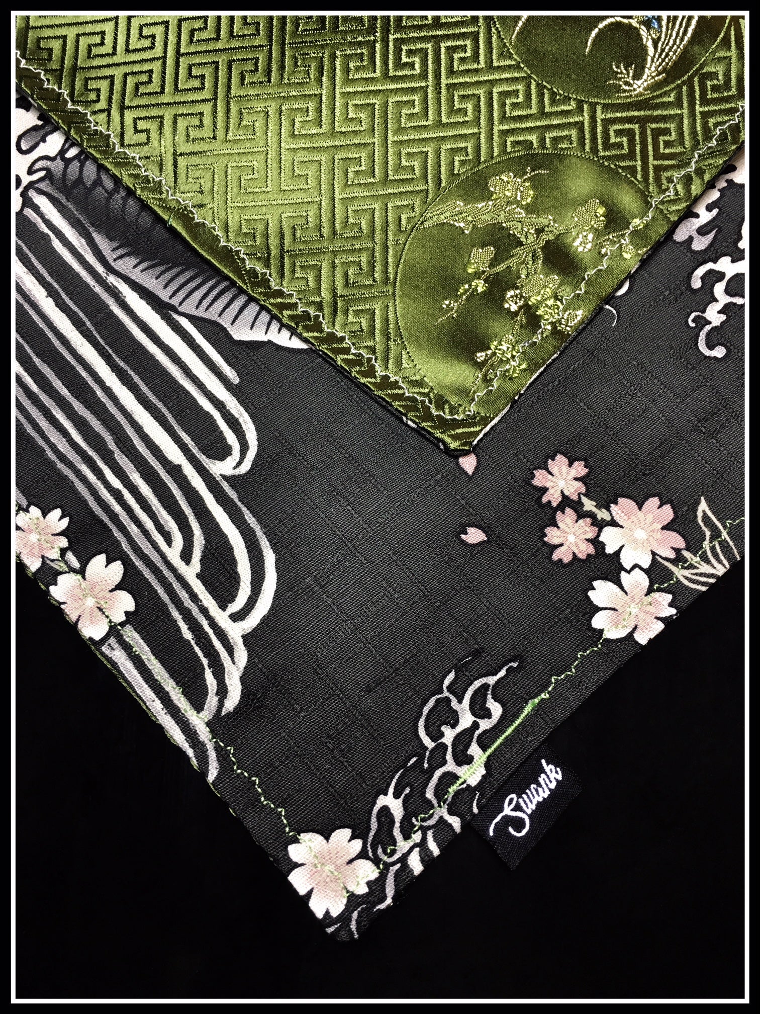 Black Koi (One Off #3)