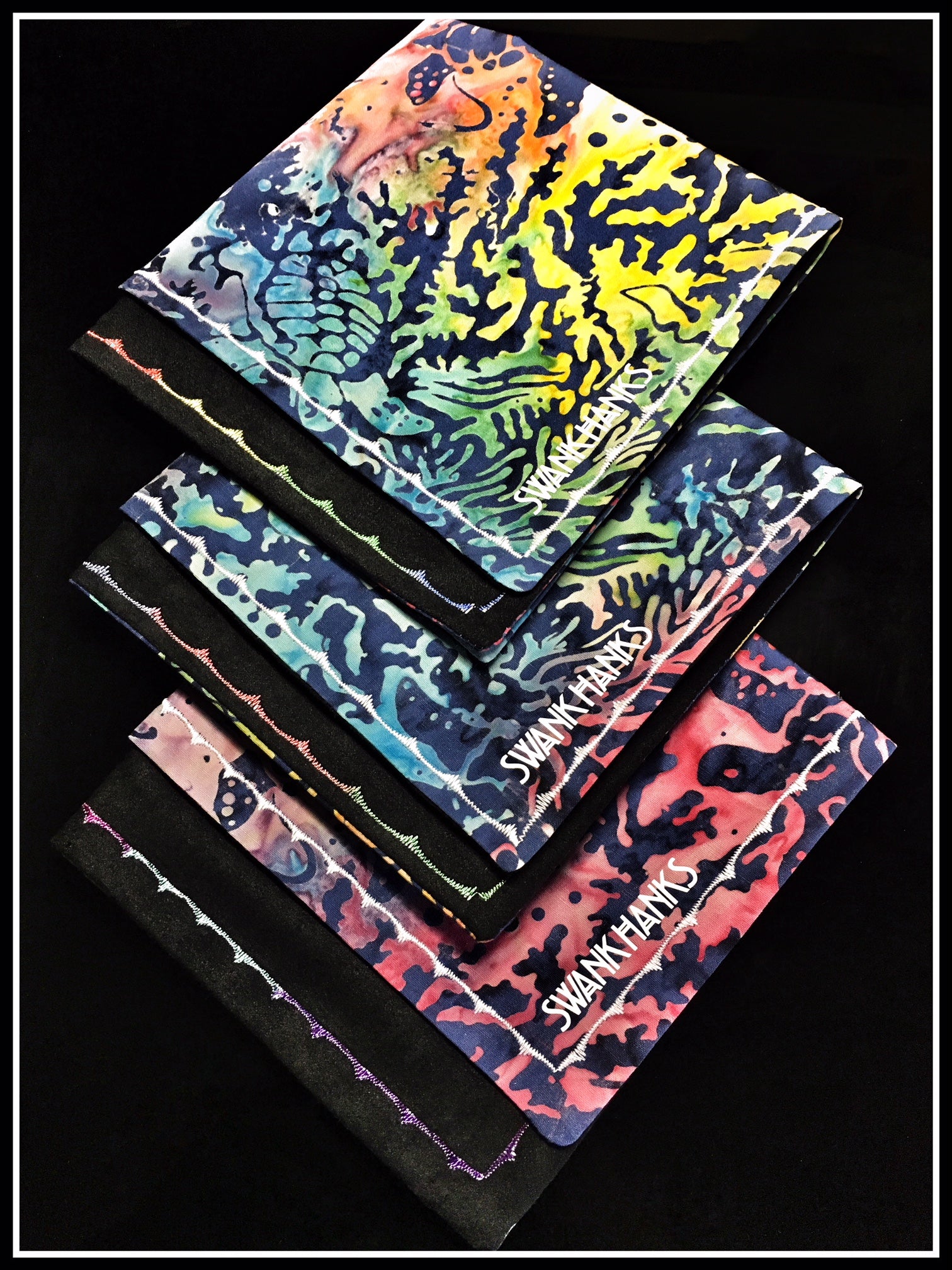 Sea Turtle Batik
