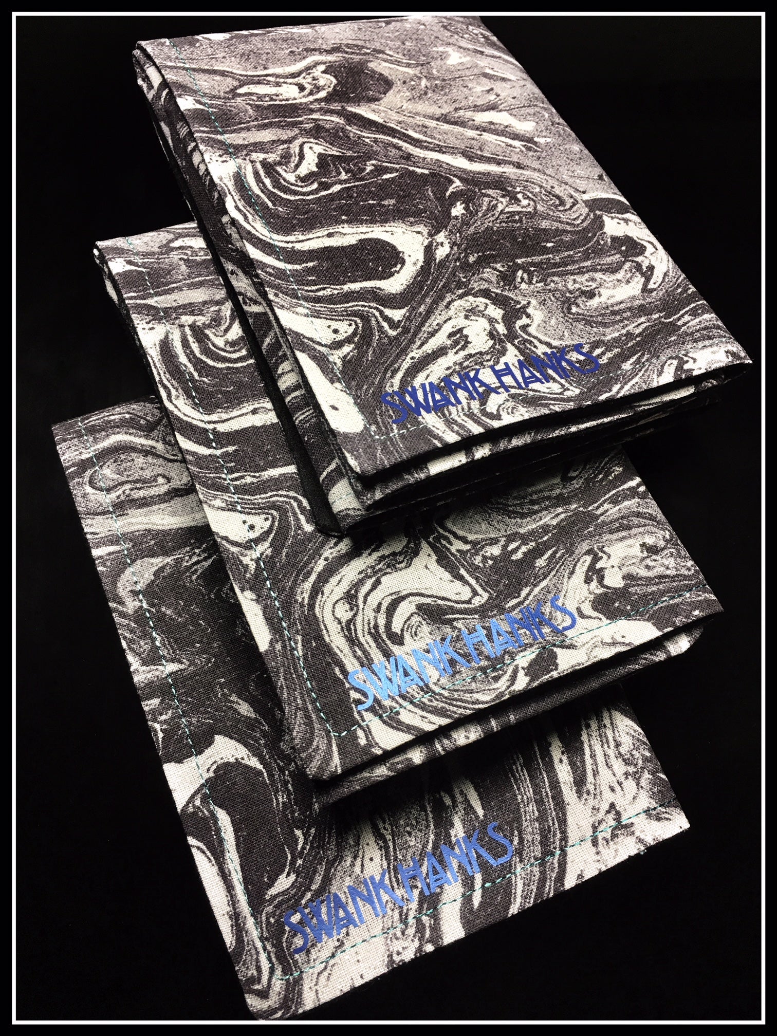 Oil Slick (dark)