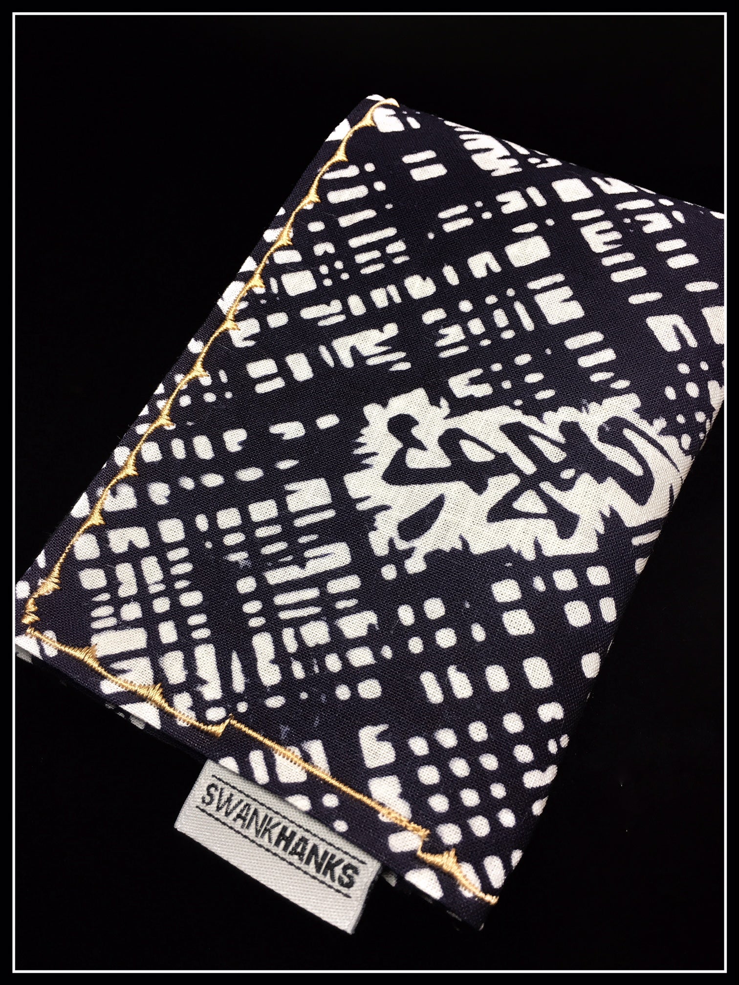 Yukata Indigo One-Off 3