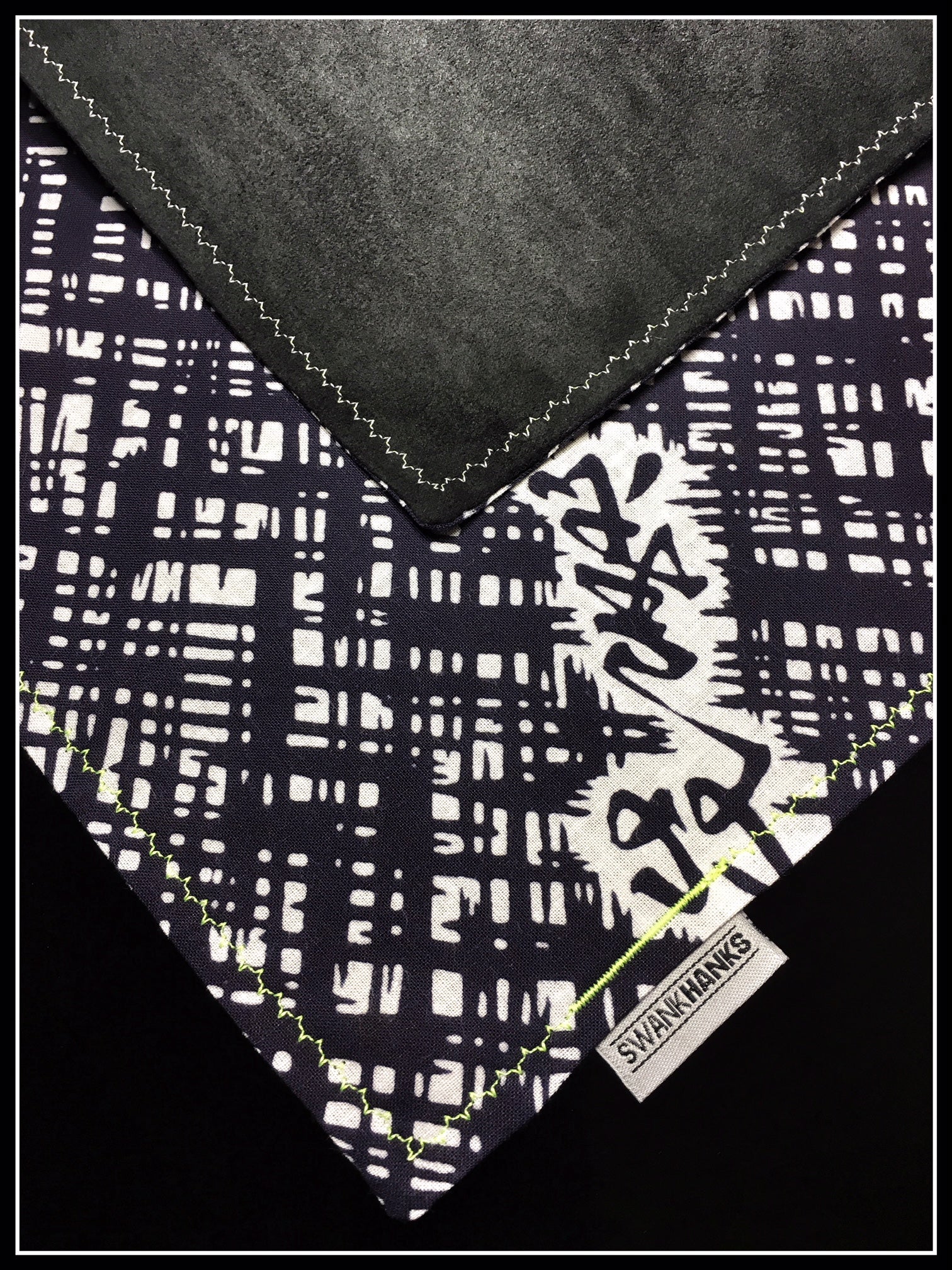 Yukata Indigo One-Off 4