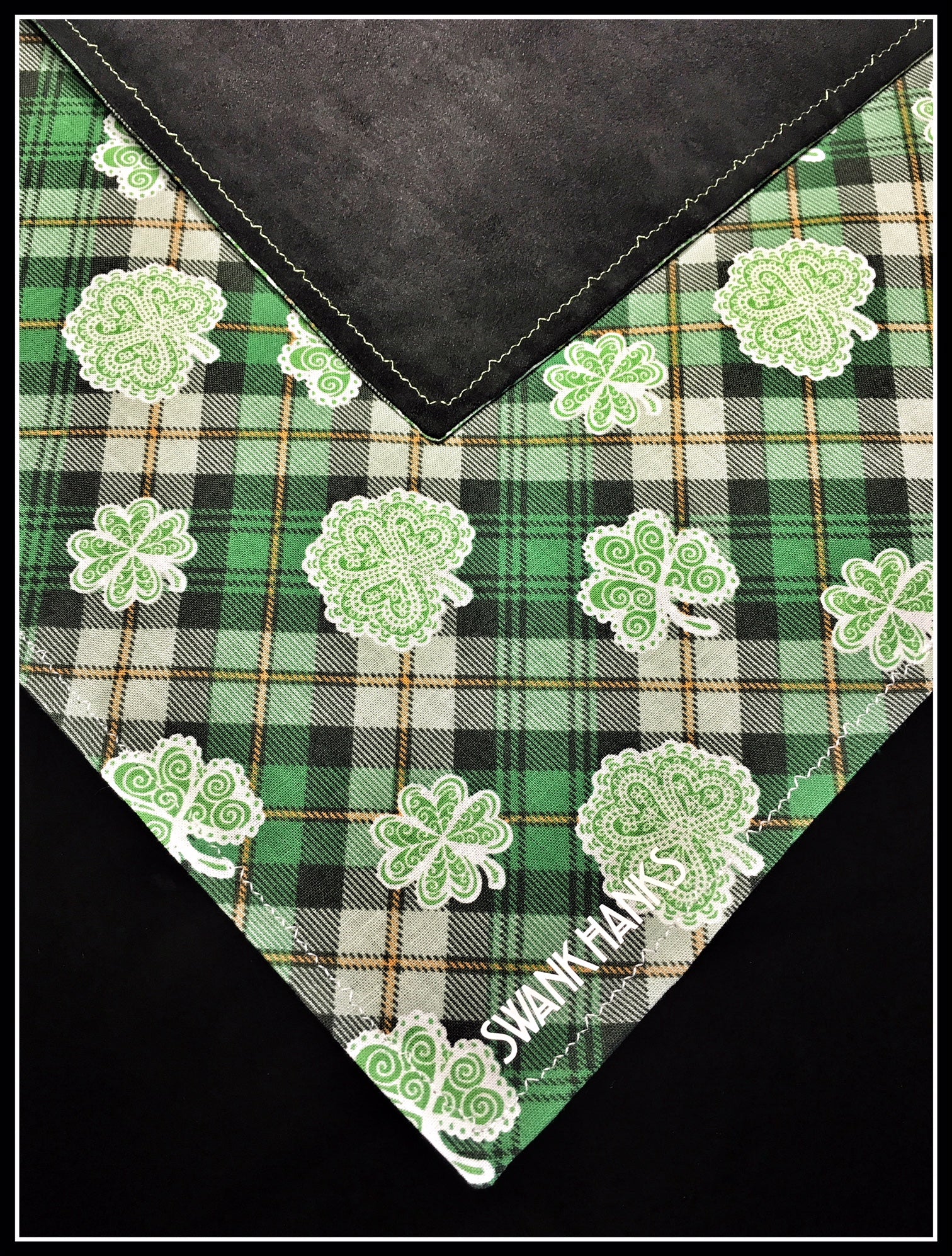 Lucky Clover