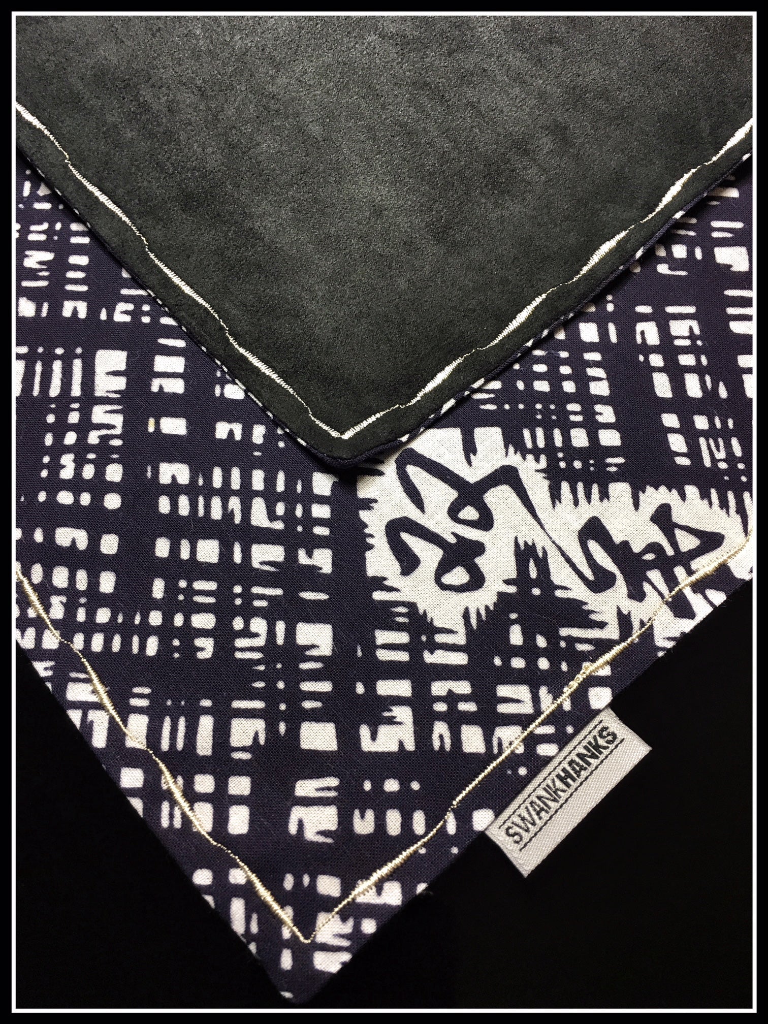 Yukata Indigo One-Off 5