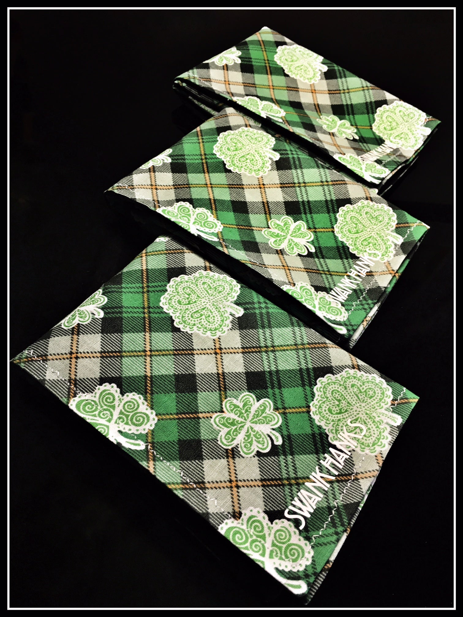 Lucky Clover