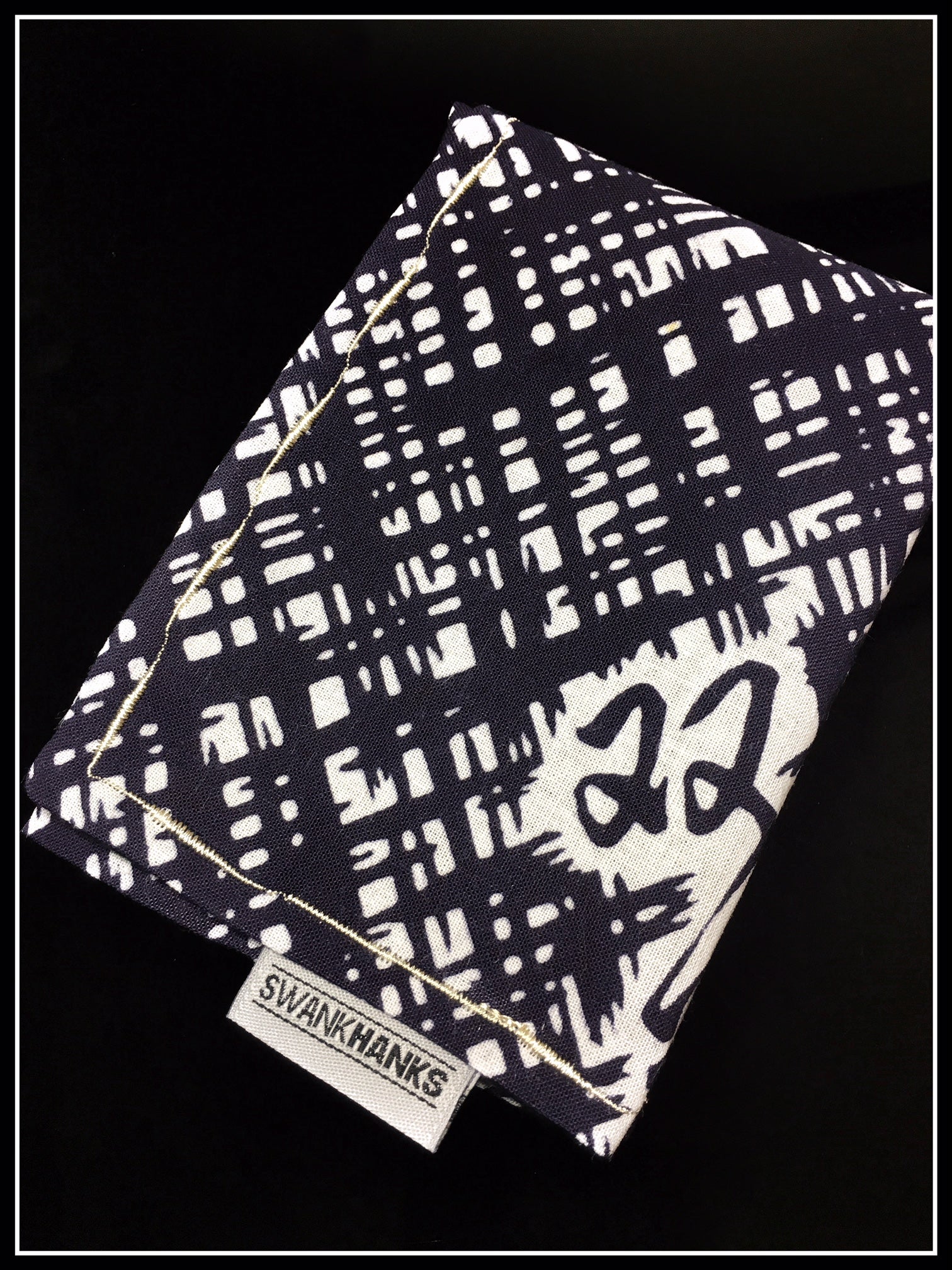 Yukata Indigo One-Off 5