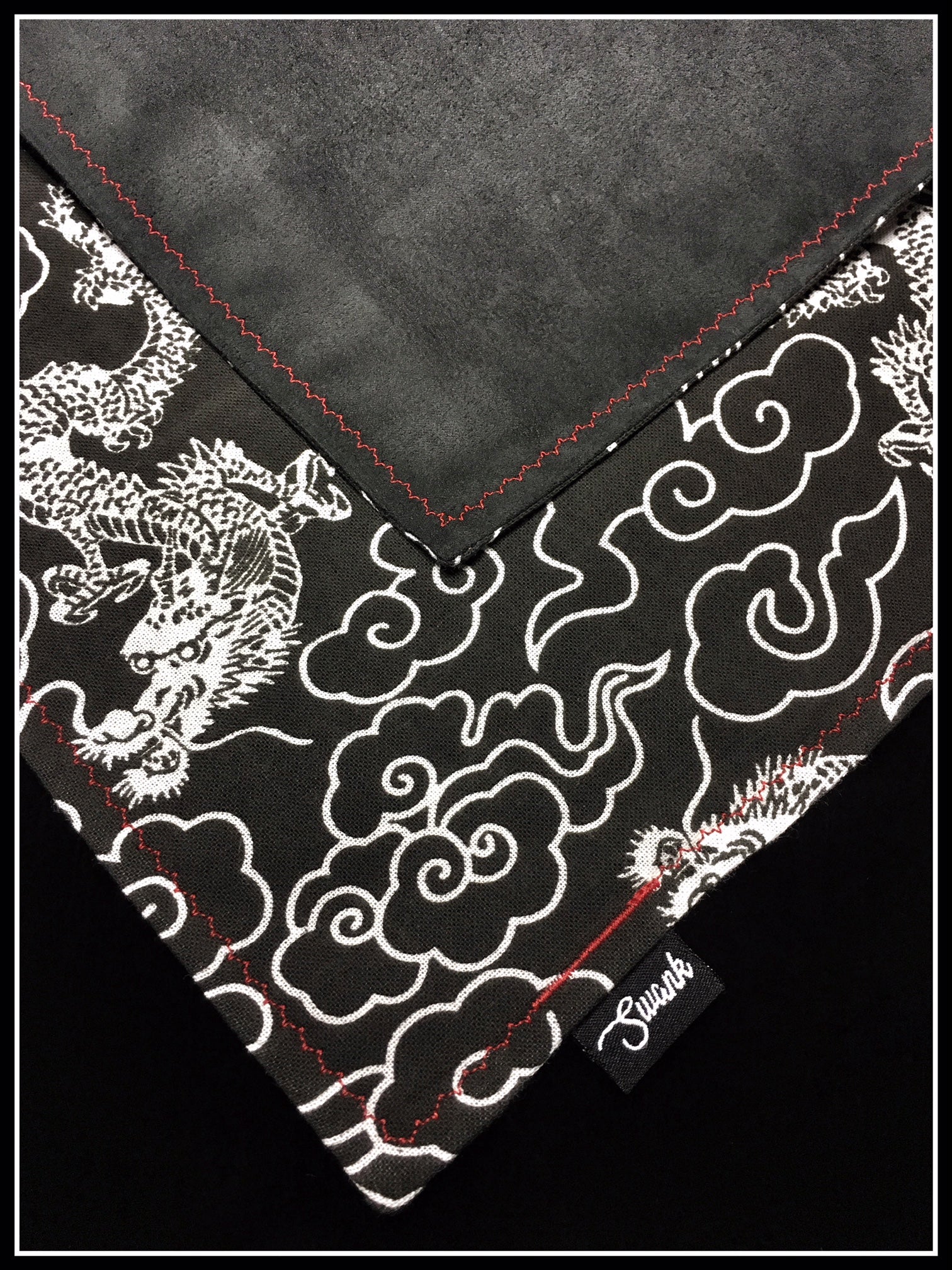 Ryu' (Red)