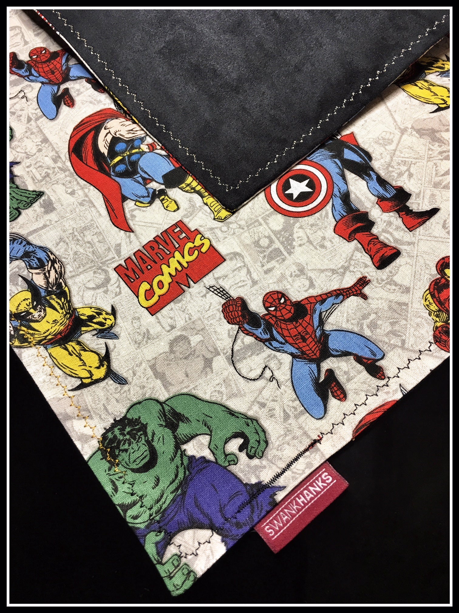 Marvel V1
