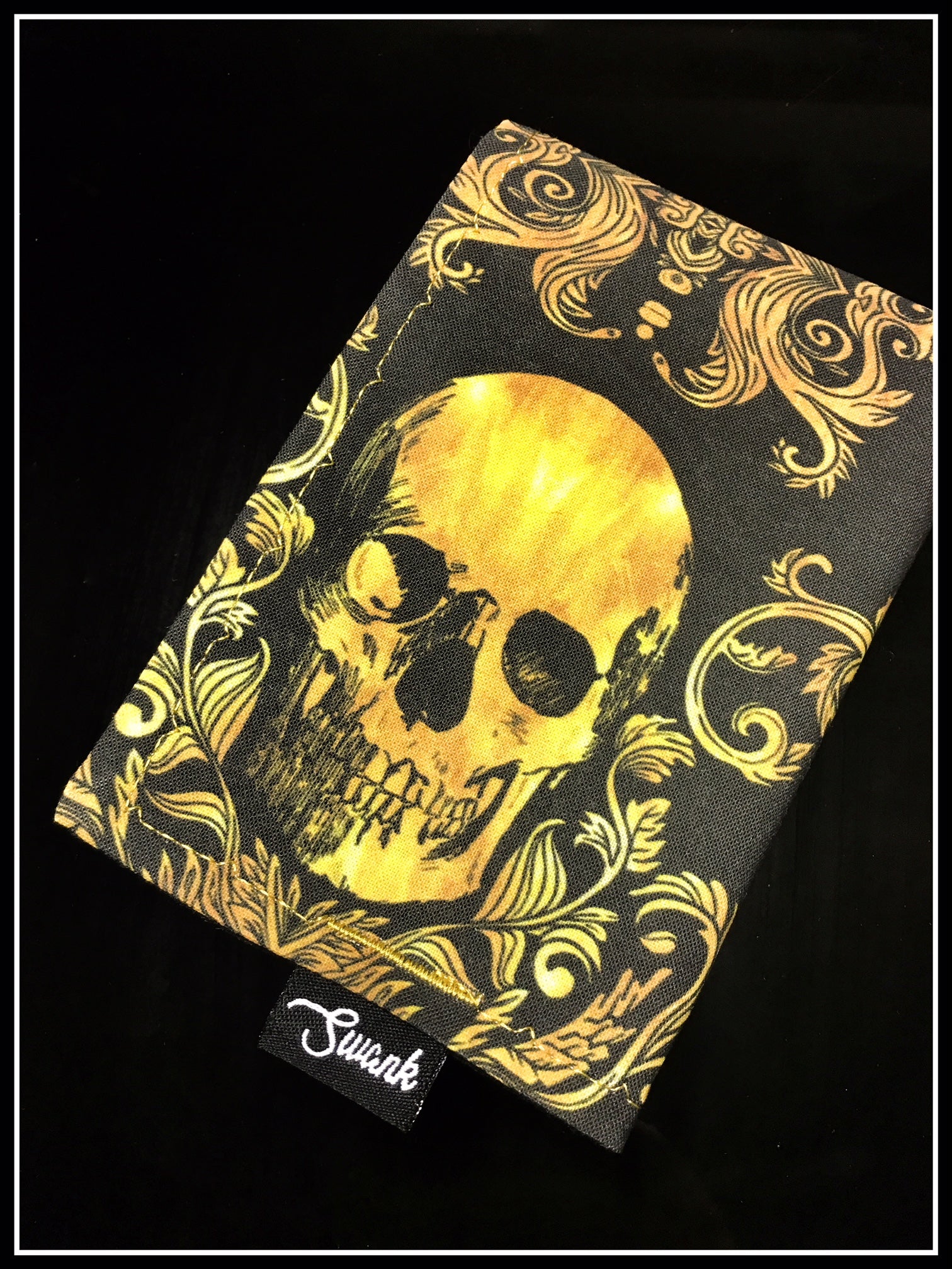 Guilded Cranium