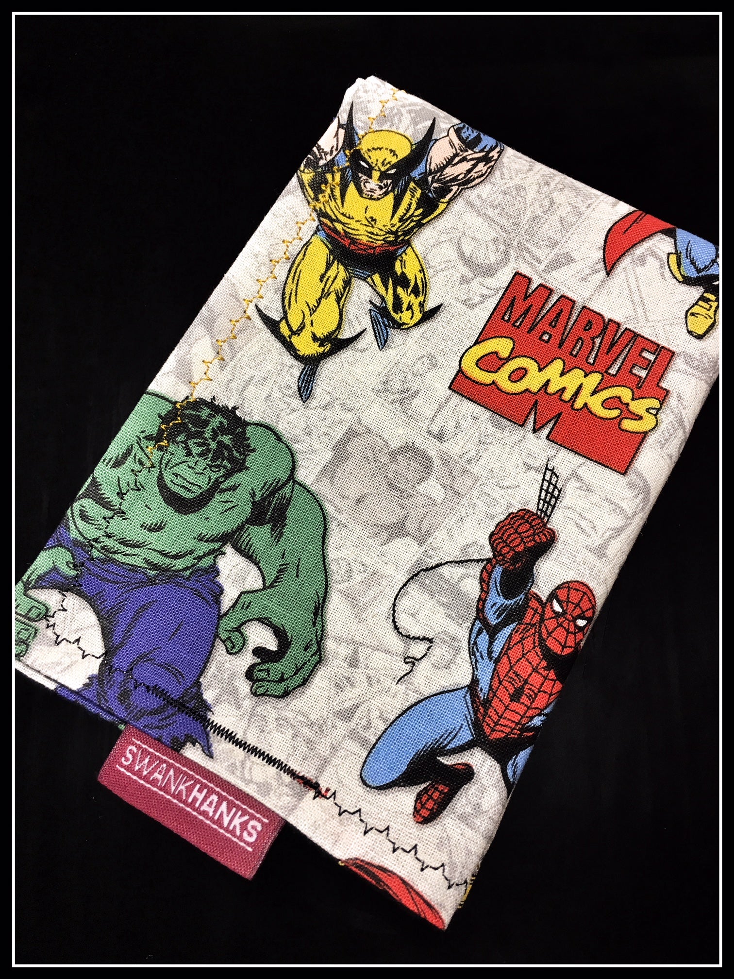 Marvel V1