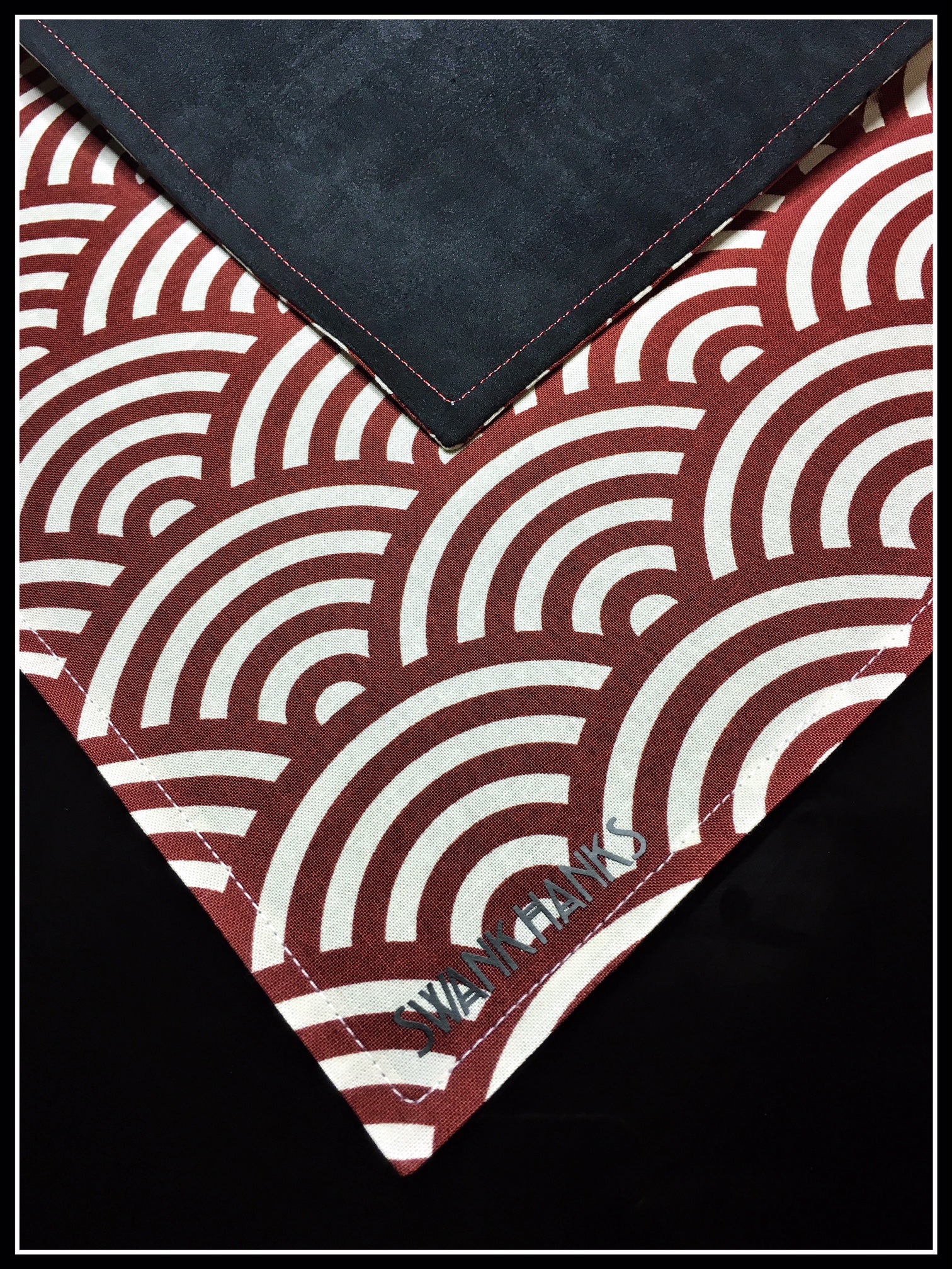 Ruby Scallop