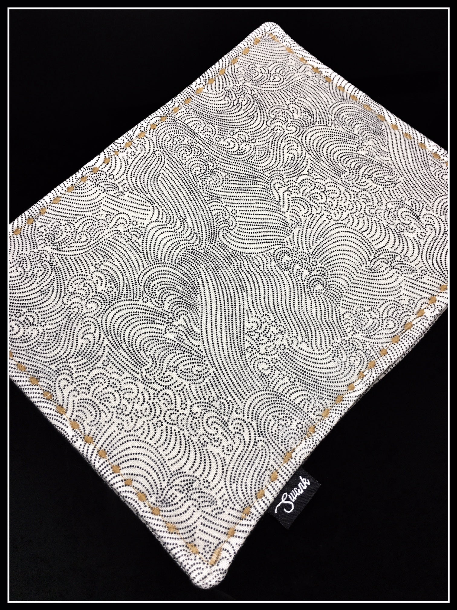 Hokusai Lines SwankMat (One-Off)