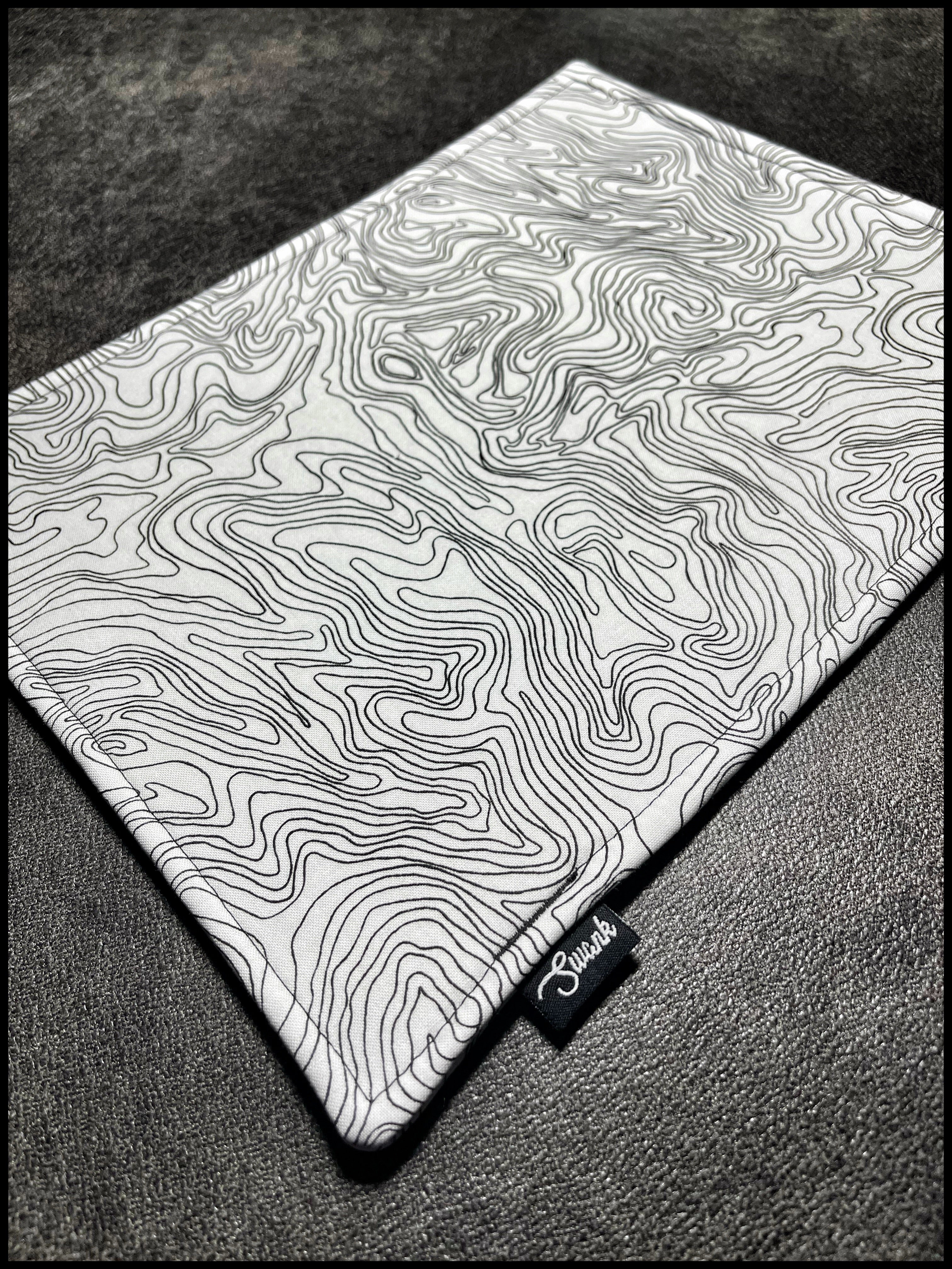 B&W Topo Valet Mat