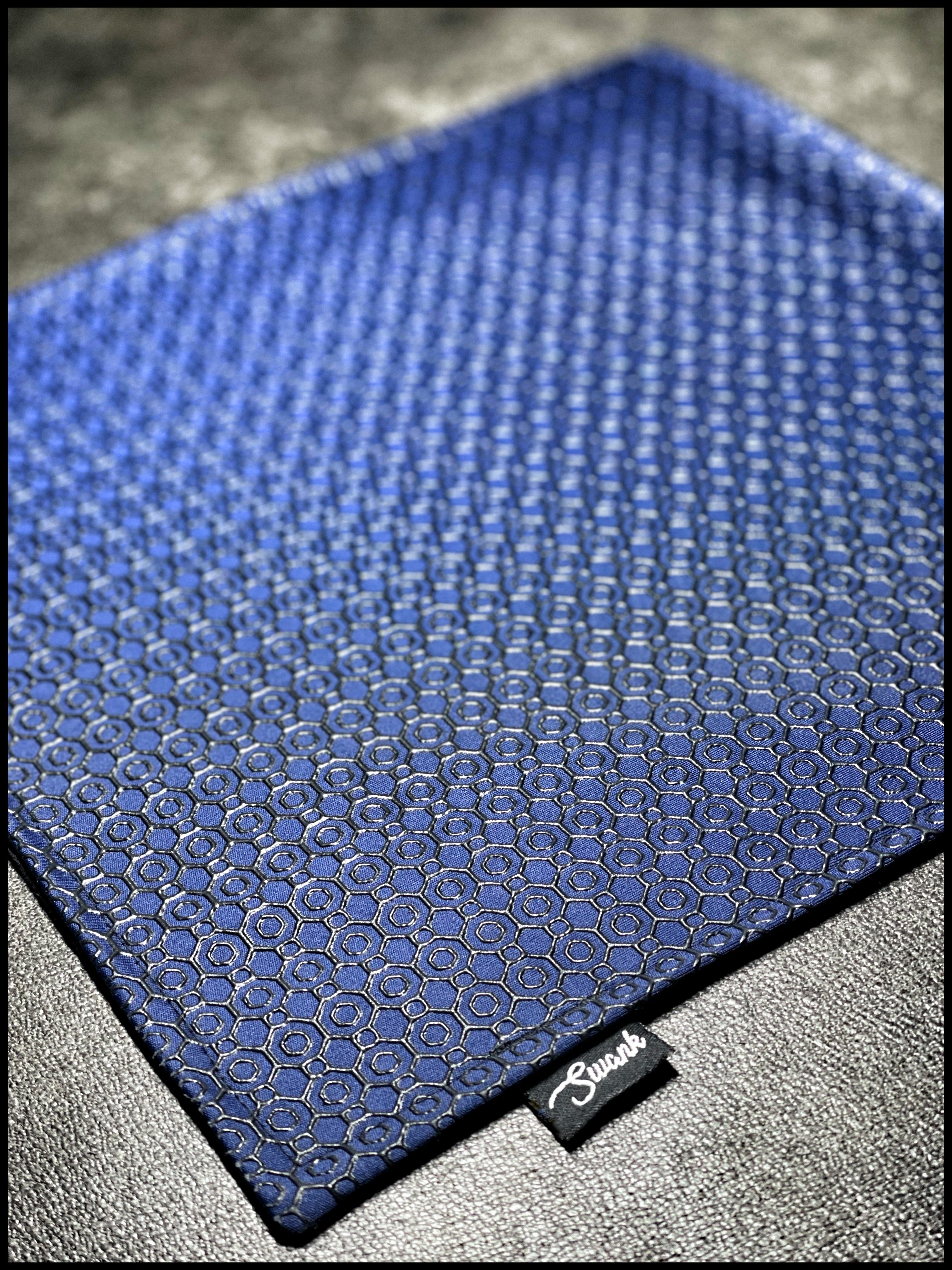 Honeycomb V3 (blue)
