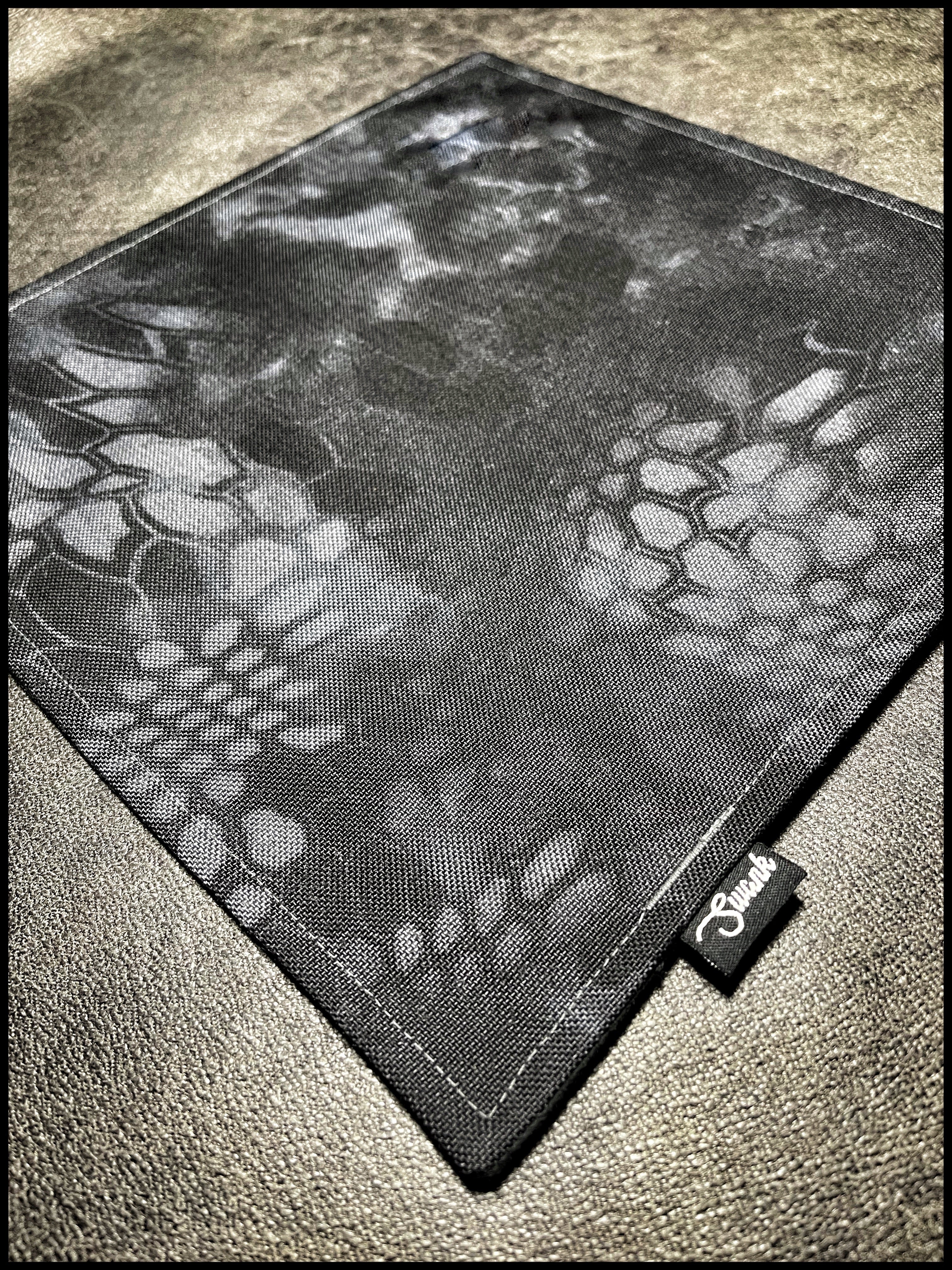 Cordura Kryptek V1 (2 versions)