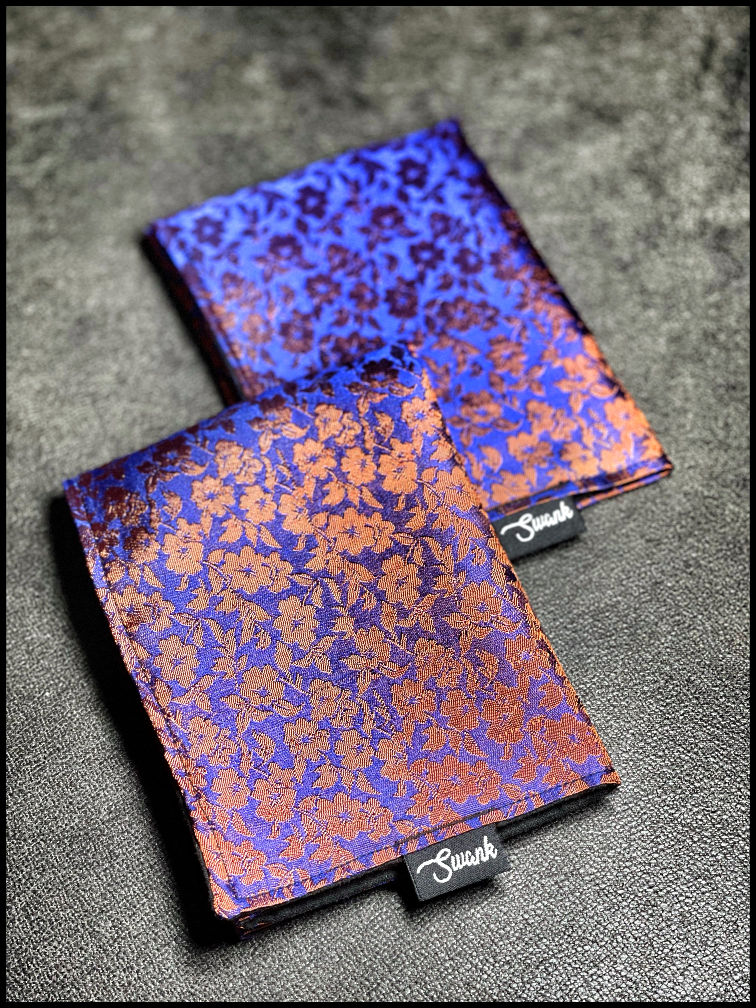 Fall Silk (color shifter)